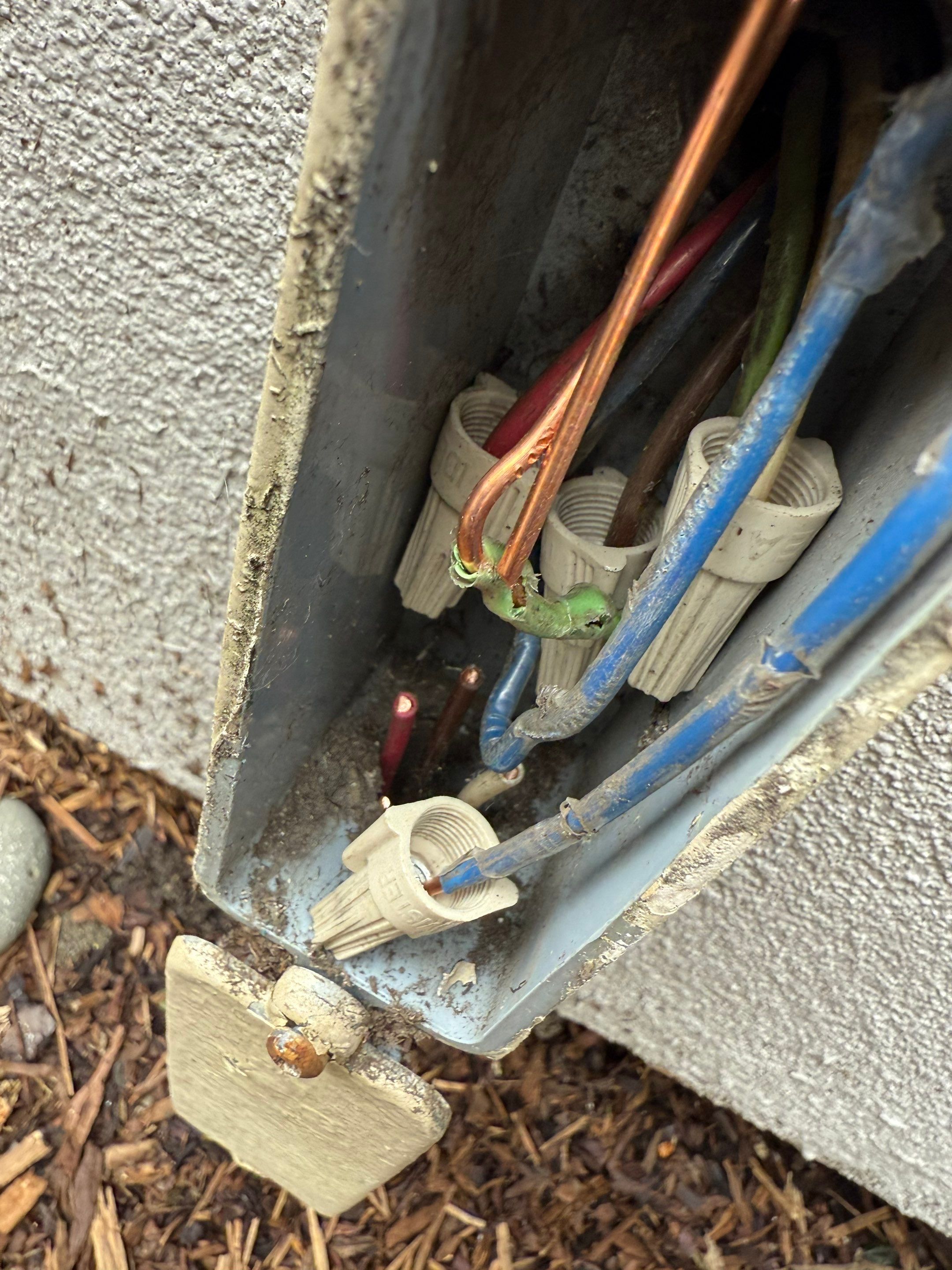 Project in Bothell by Aztec Electric LLC