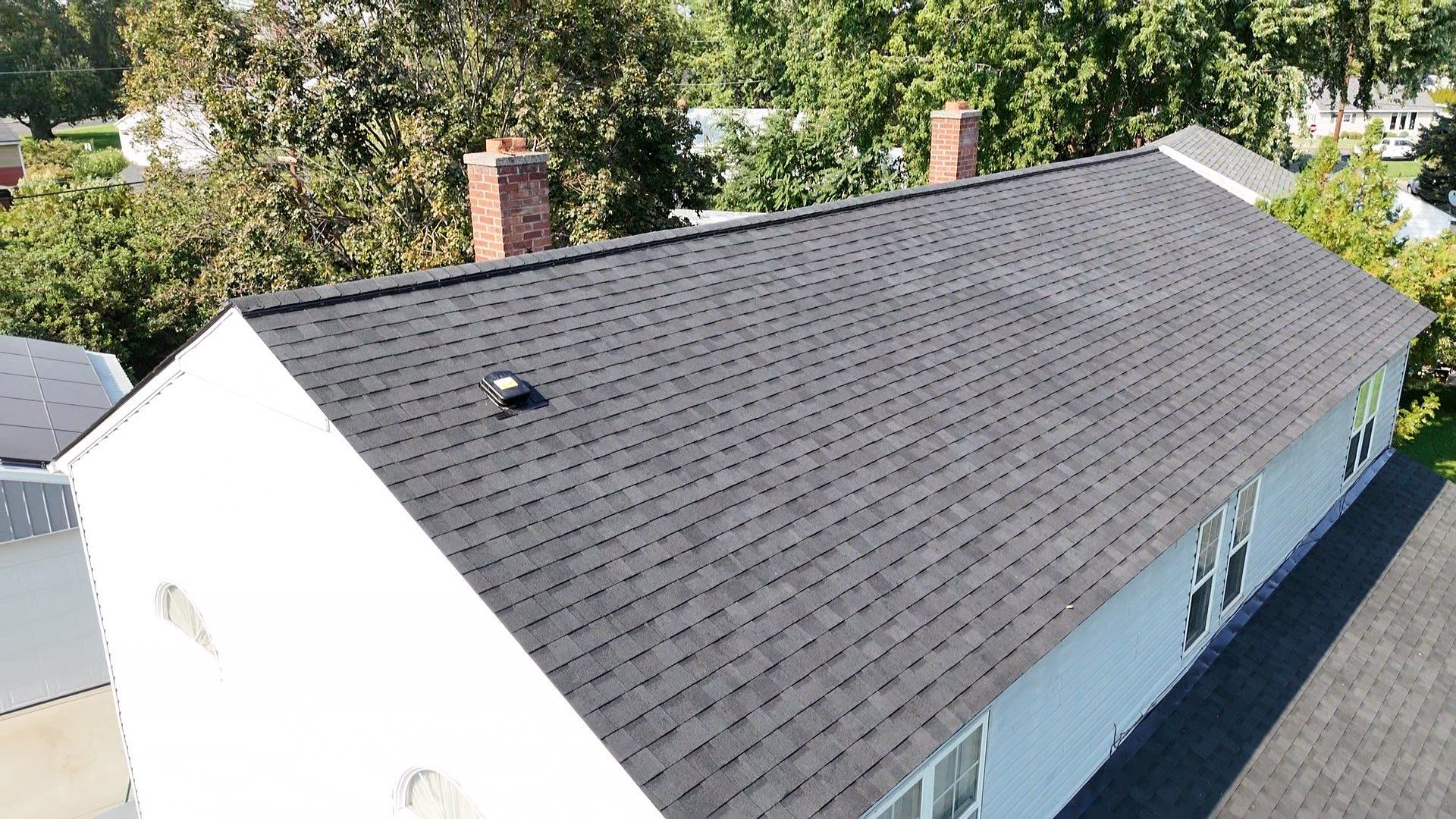 Haupt Avenue Richland Washington by Alpine Roofing