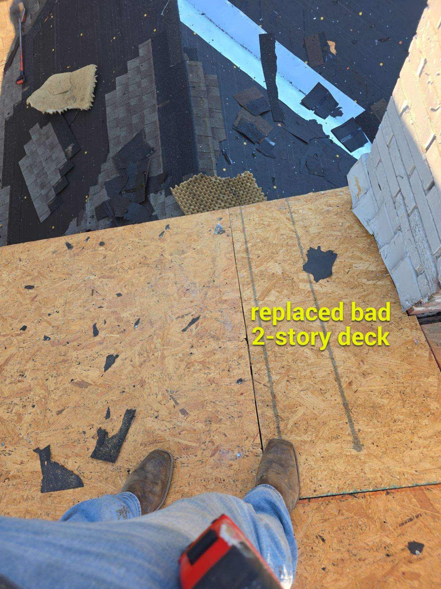 Project in Plano by Armor Roofing | Exteriors