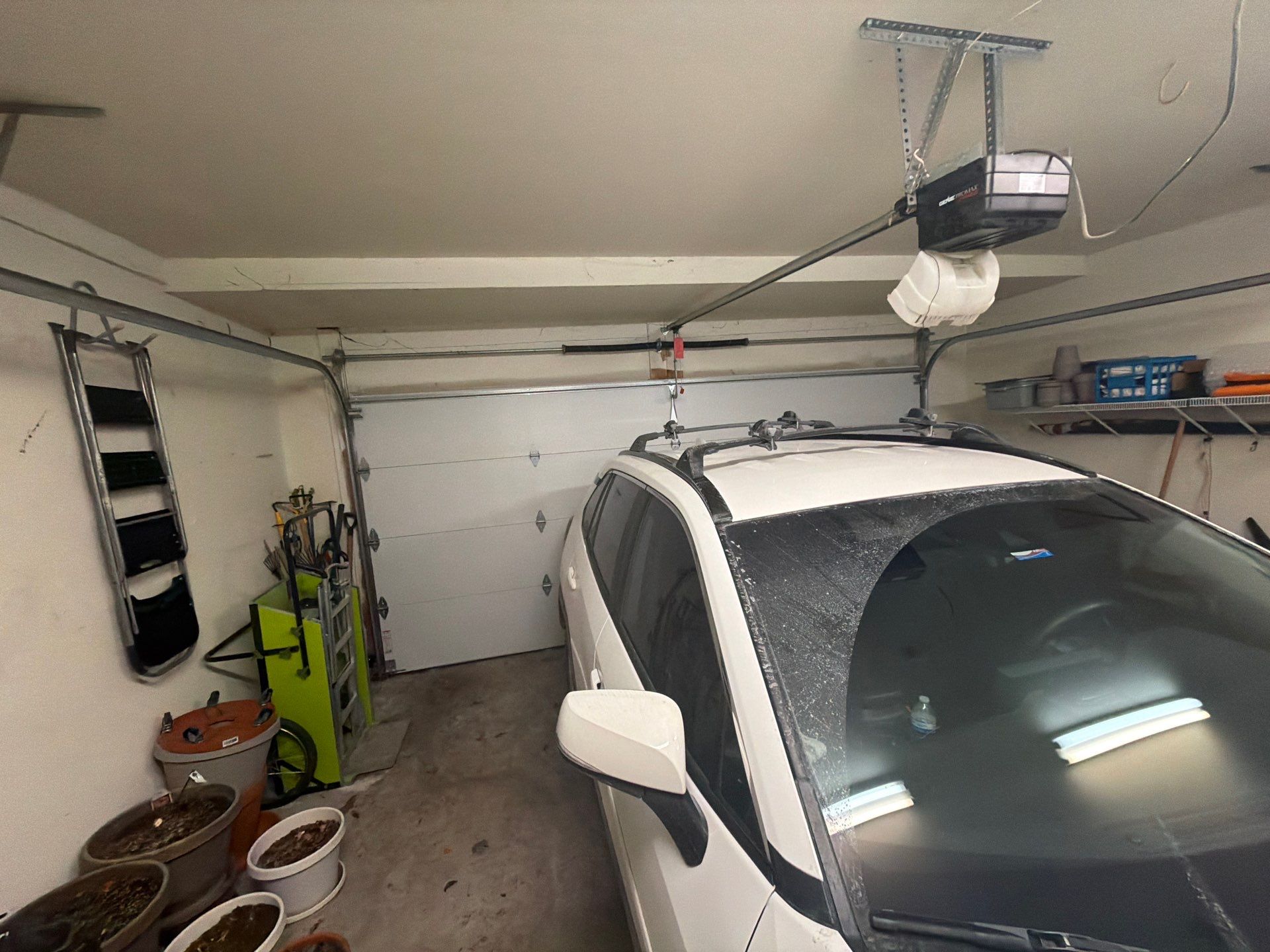 Comprehensive Interior Surface Repair and Painting in Oconomowoc by OCS Contracting Services