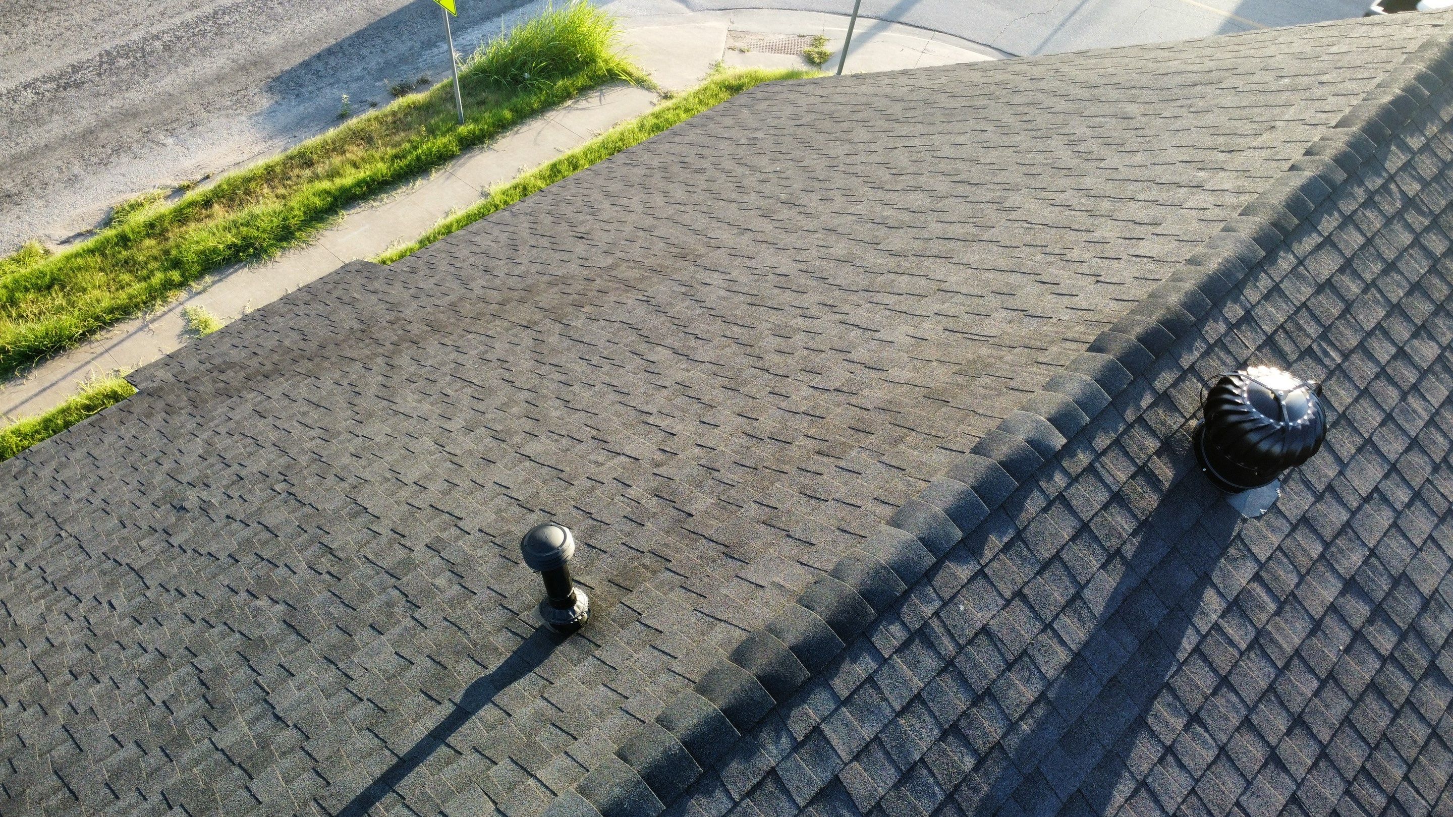 Historic Commercial Roof Replacement — Downtown Belton, TX by ROAM Roof & Solar