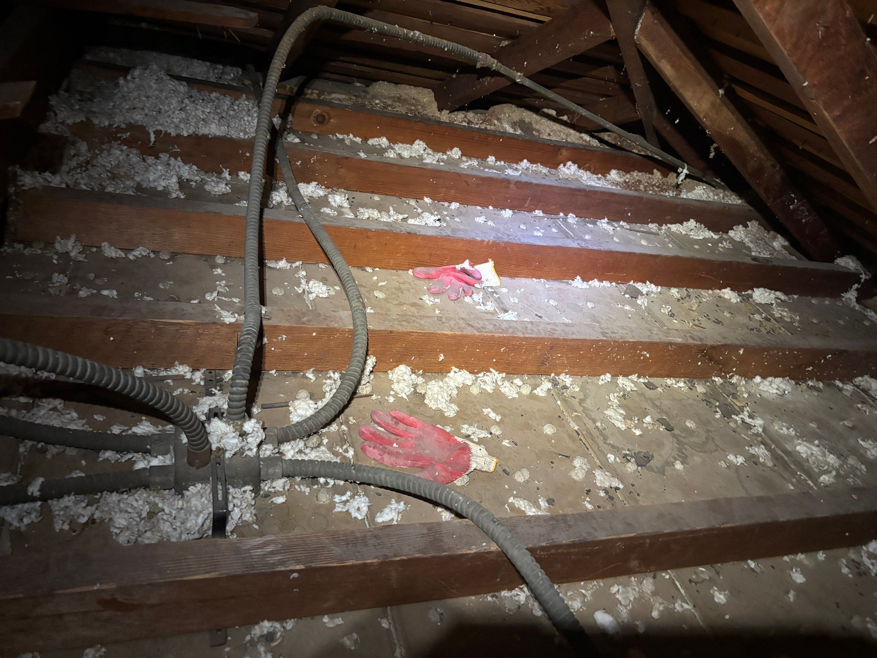 Project in Culver City by Insulation Labs