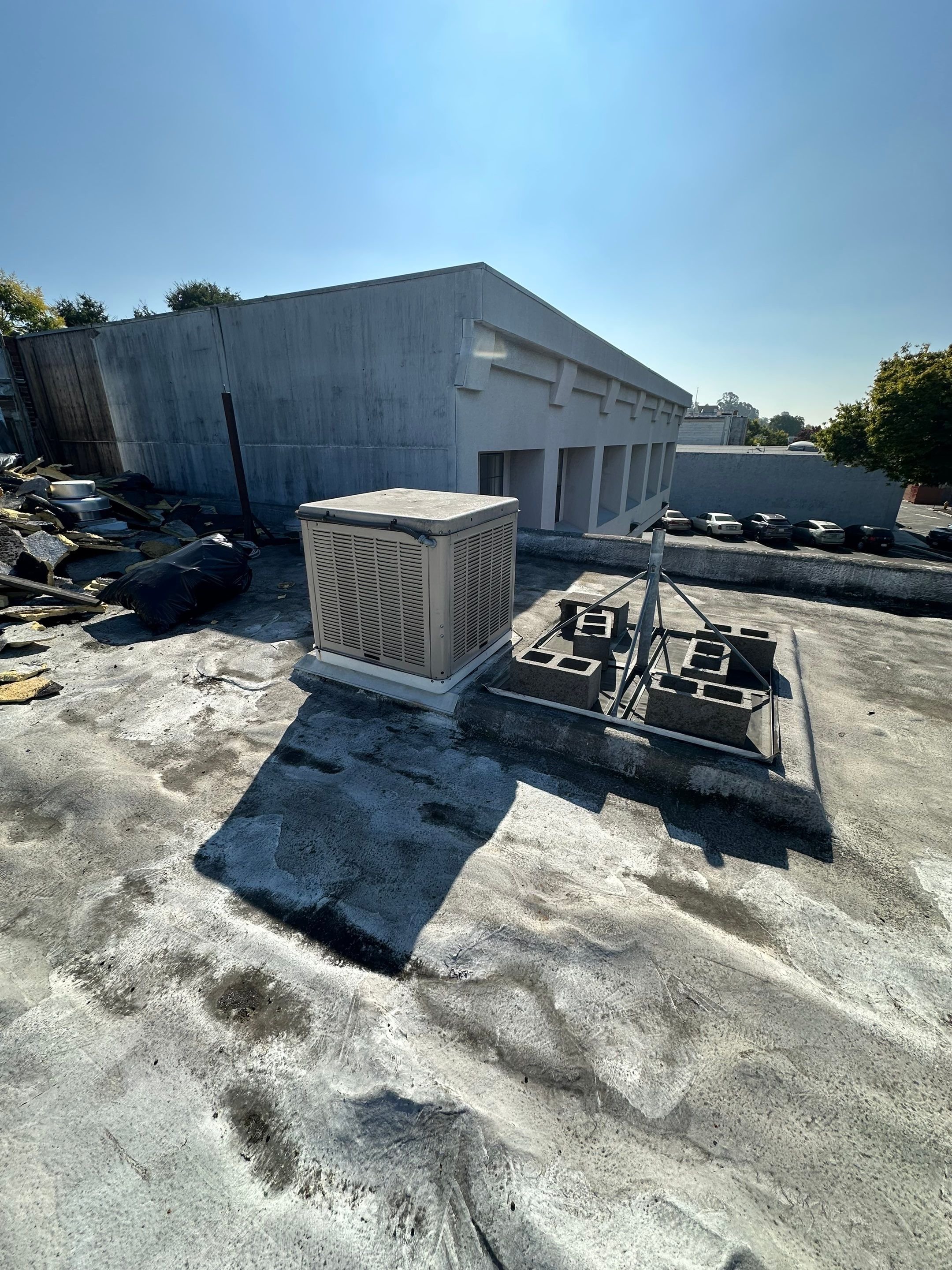 Roof Replacement - Hayward, CA 94541 by Epic Roof Replacement