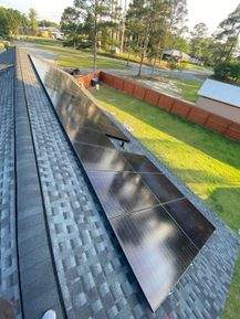 Dublin Ga Project by Zero Grid Power Solutions