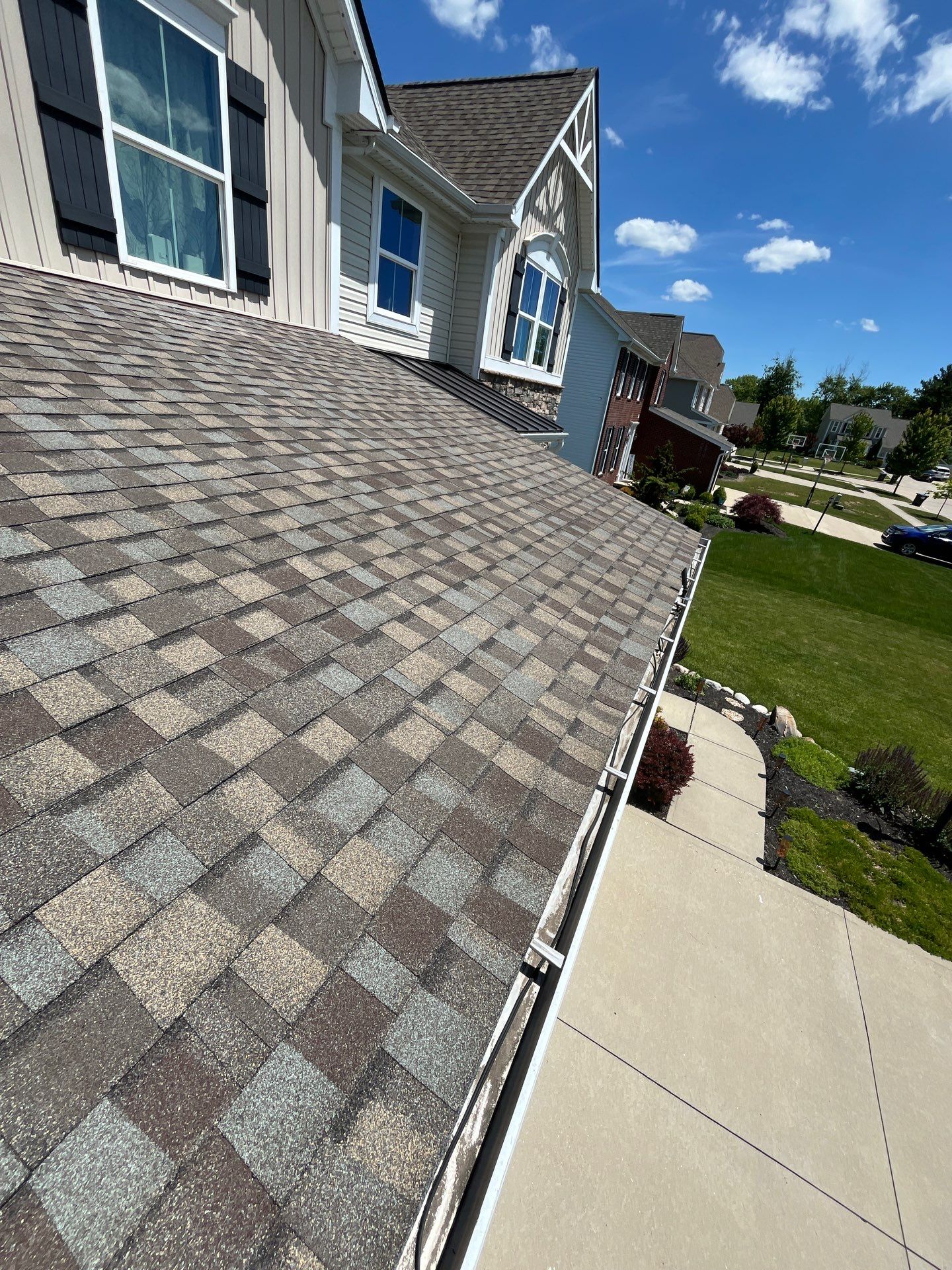 Roofing Replacement by Homestyle in Brunswick by Homestyle Home Improvements (HHI)