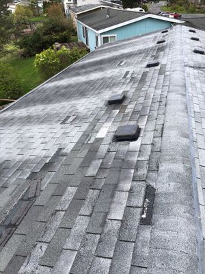 Project in Blaine