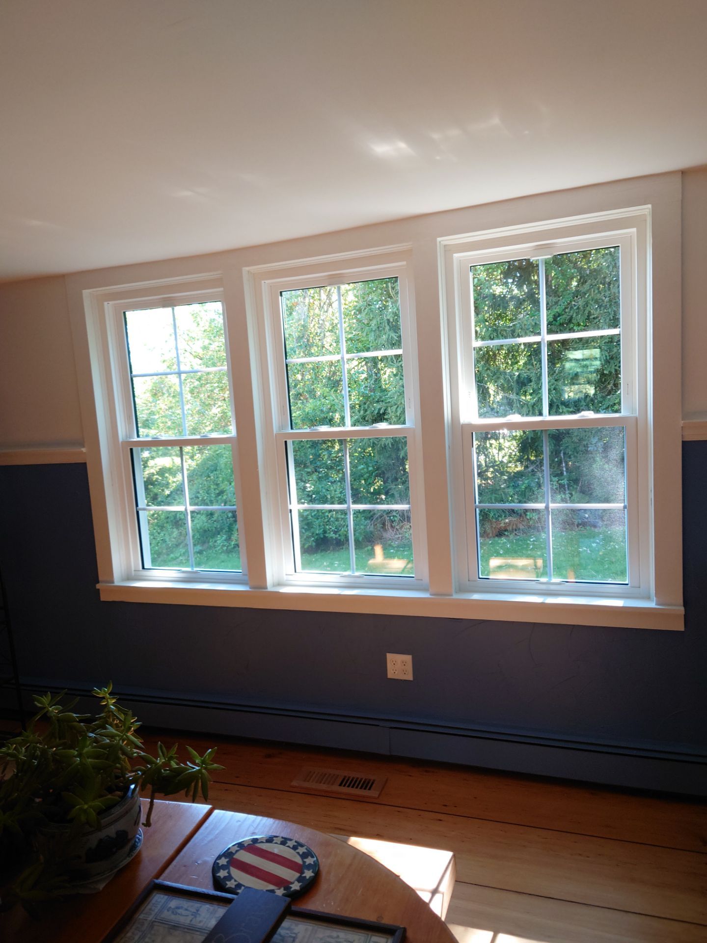 Window Installation in Middleburgh, NY by Yankee Home Improvement