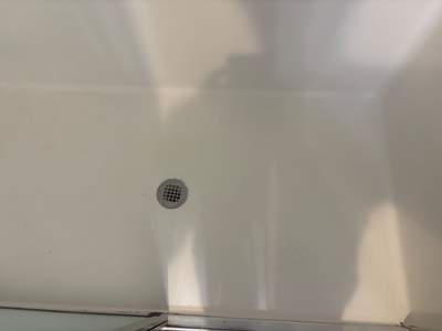 Bathtub Structural Repair