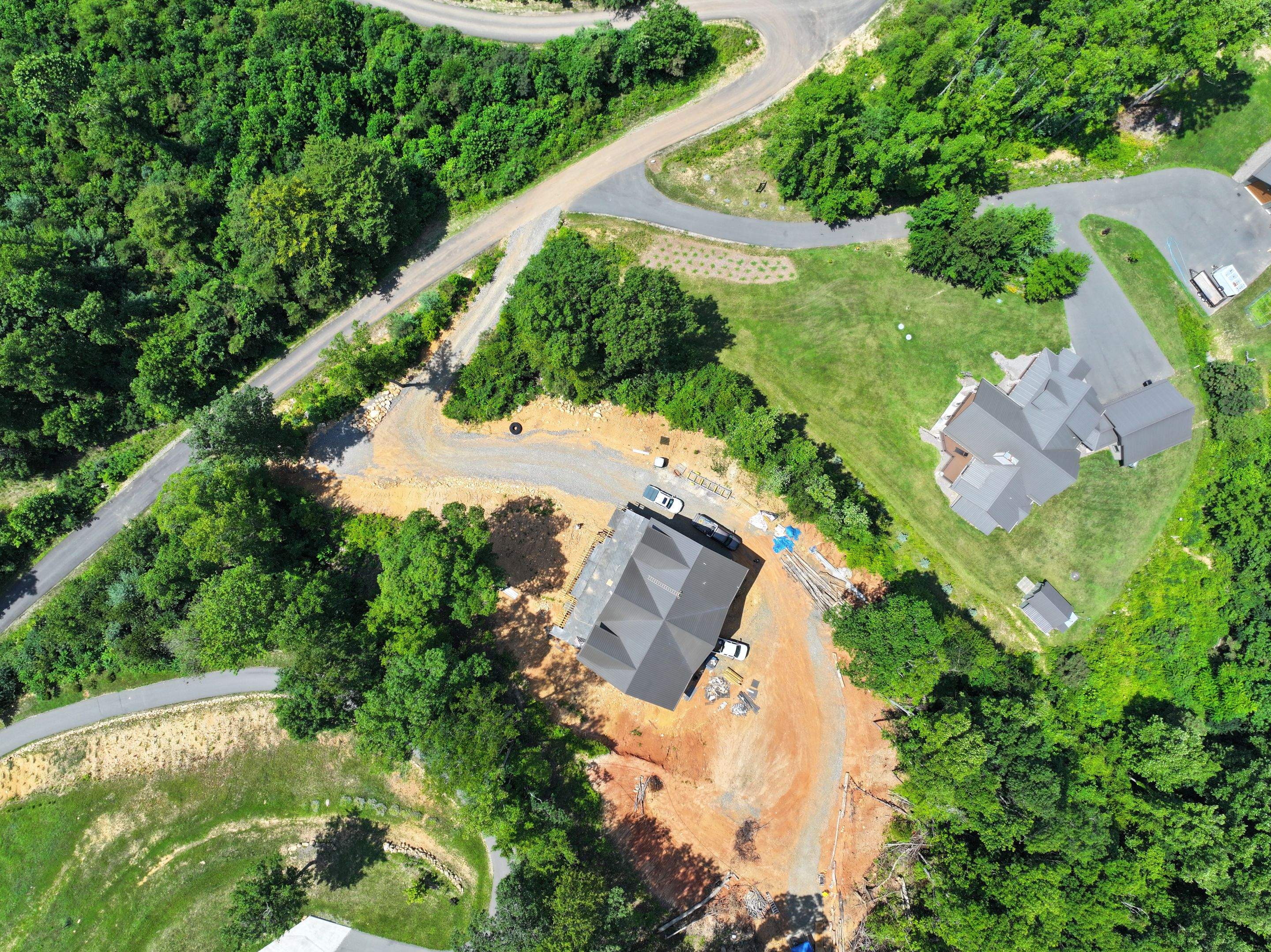 Knox Residence by Omnia Roofing