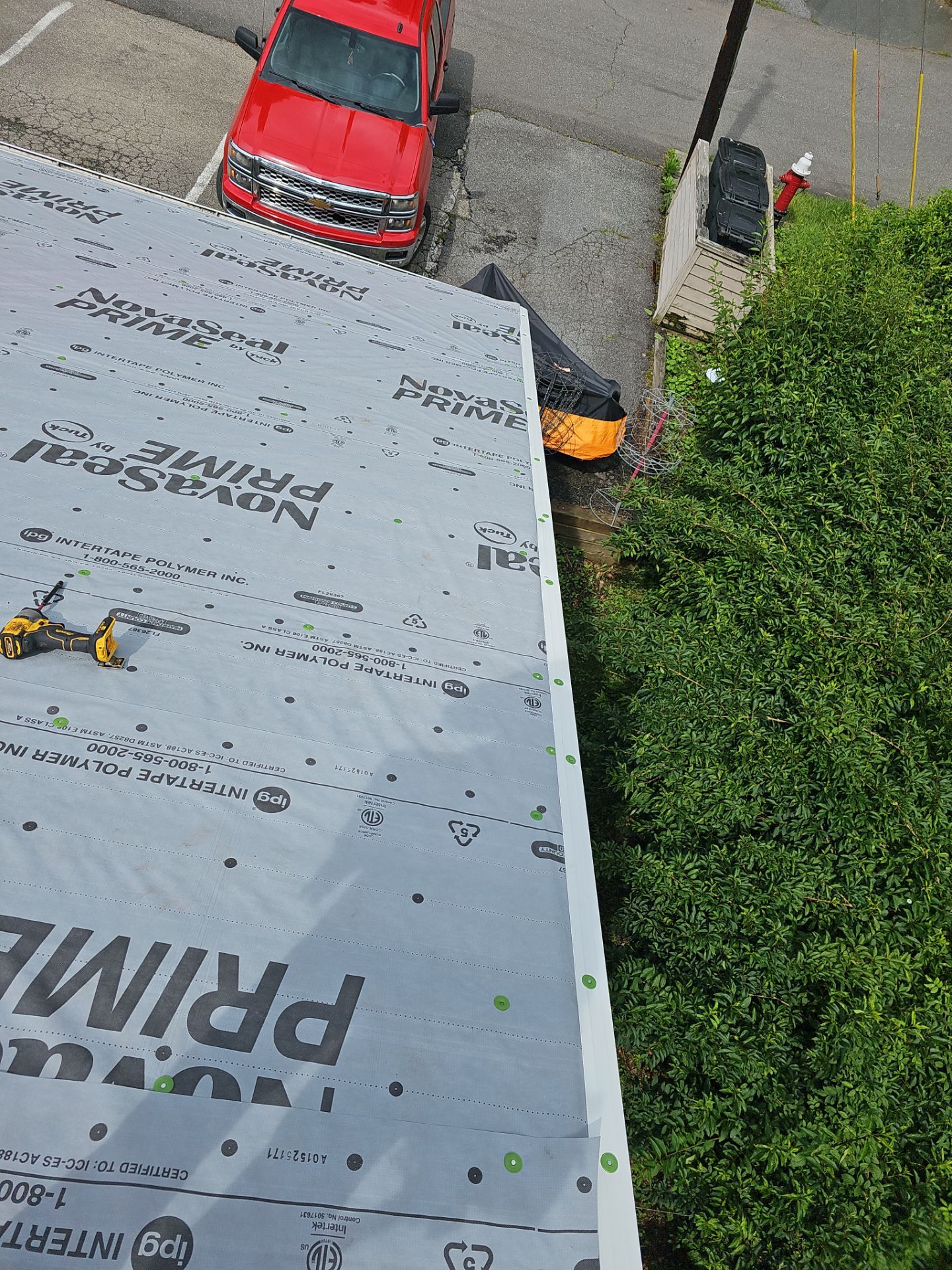 Architectural Shingles by Omnia Roofing