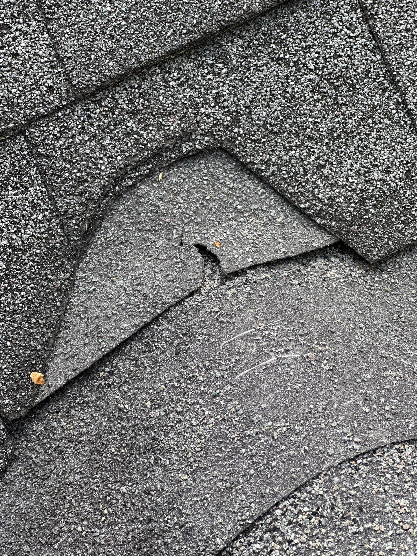 The Powers by United Contracting and Roofing