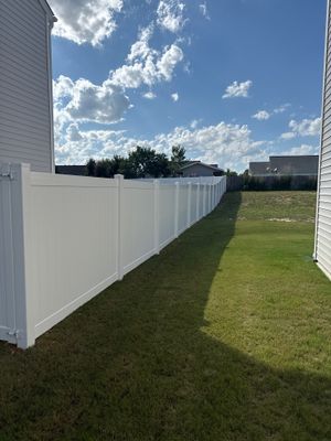 Project in Wilson