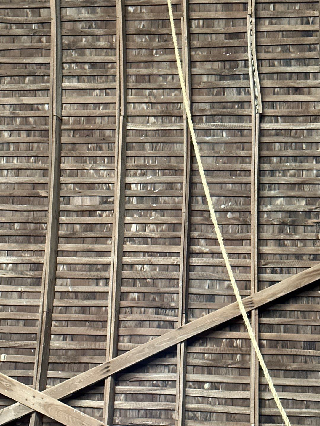 Barn Roofing Installation using GAF Timberline HDZ Charcoal by Nitro Roofing and Construction