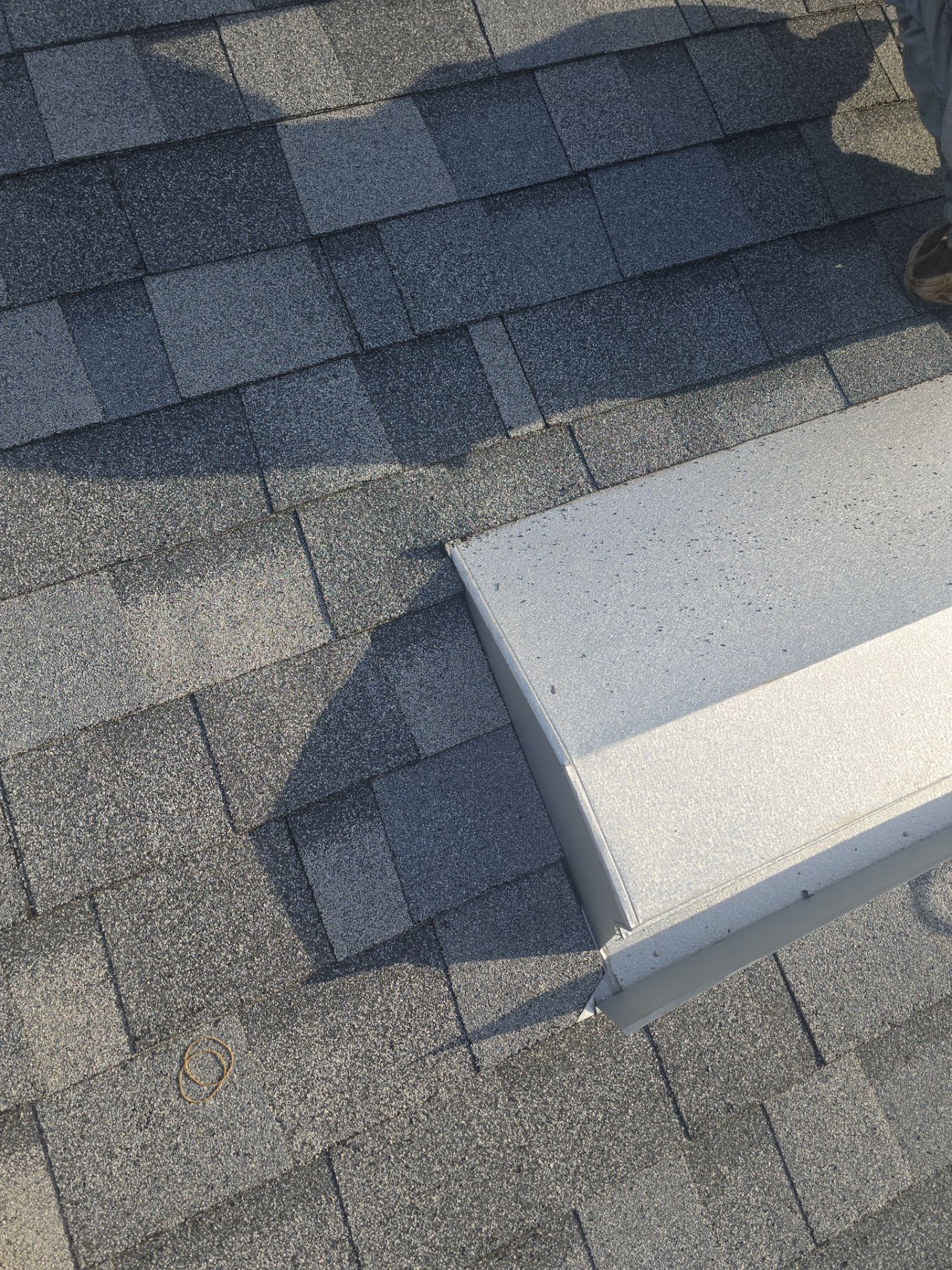 Project in St. Petersburg 33714 by Mitchell Roofing Company LLC 