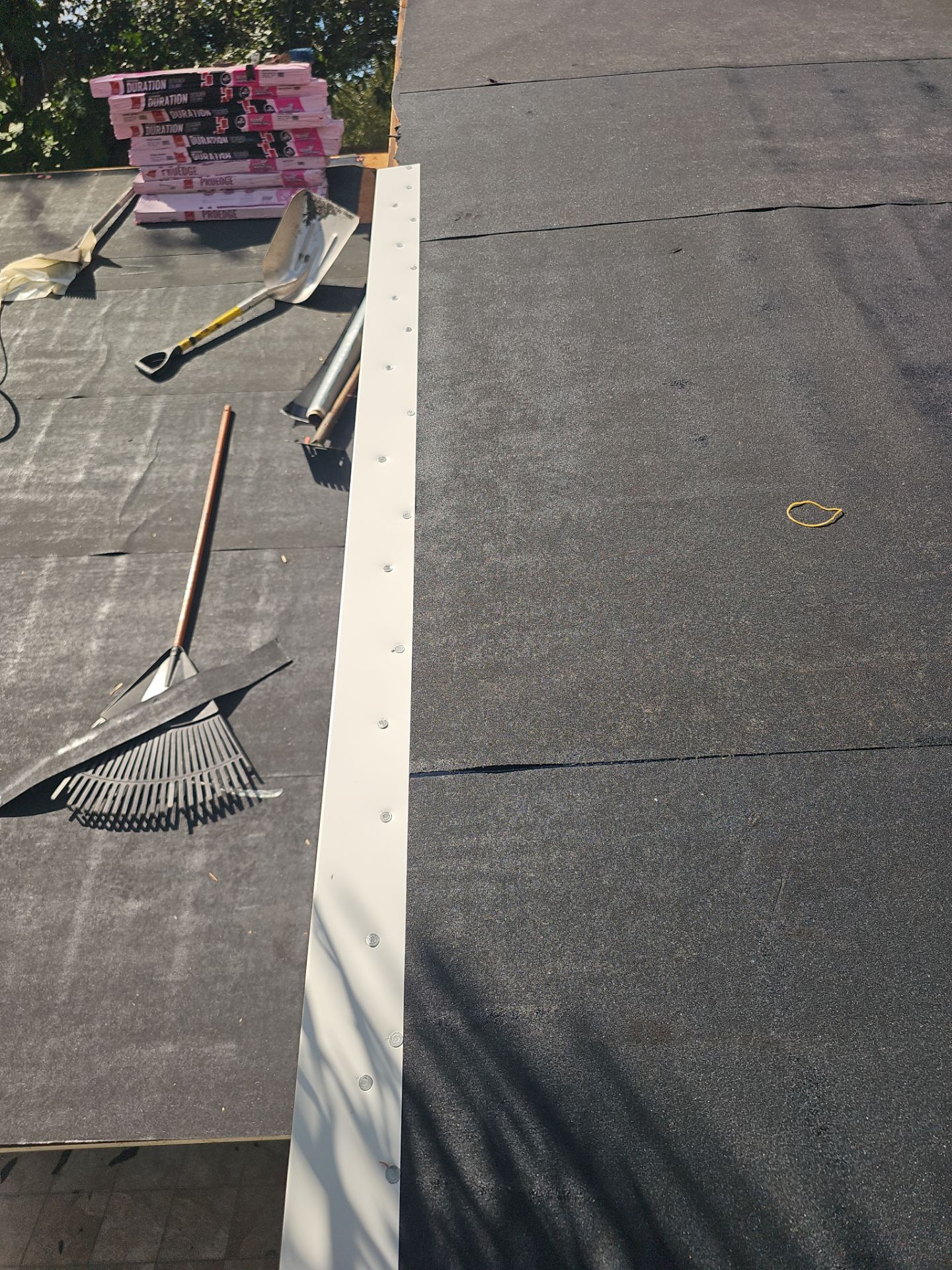 Project in Pinellas Park 33781 by Mitchell Roofing Company LLC
