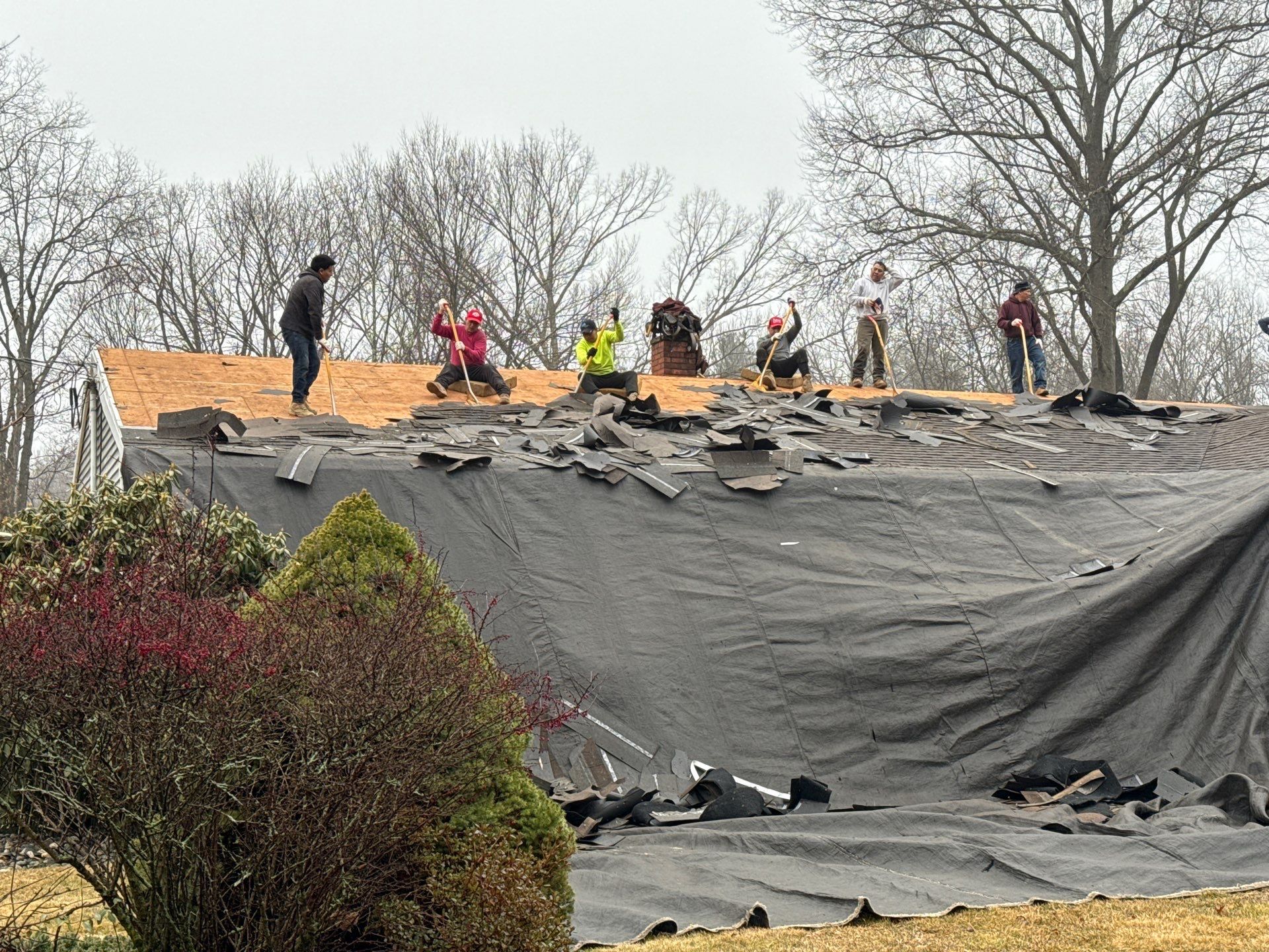 Northford by All site builders LLC