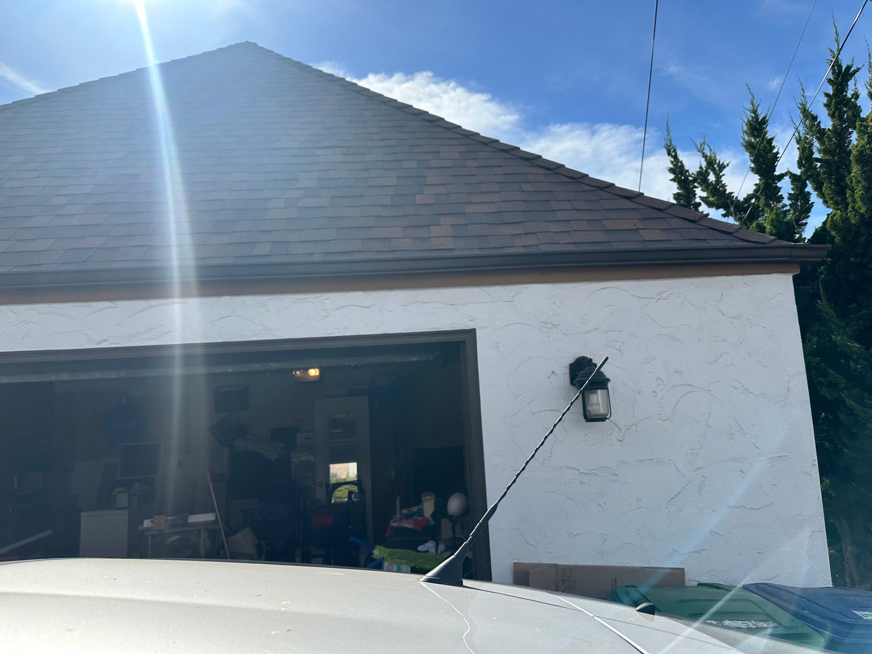 Roof Replacement - Kensington, CA 94708 by Epic Roof Replacement