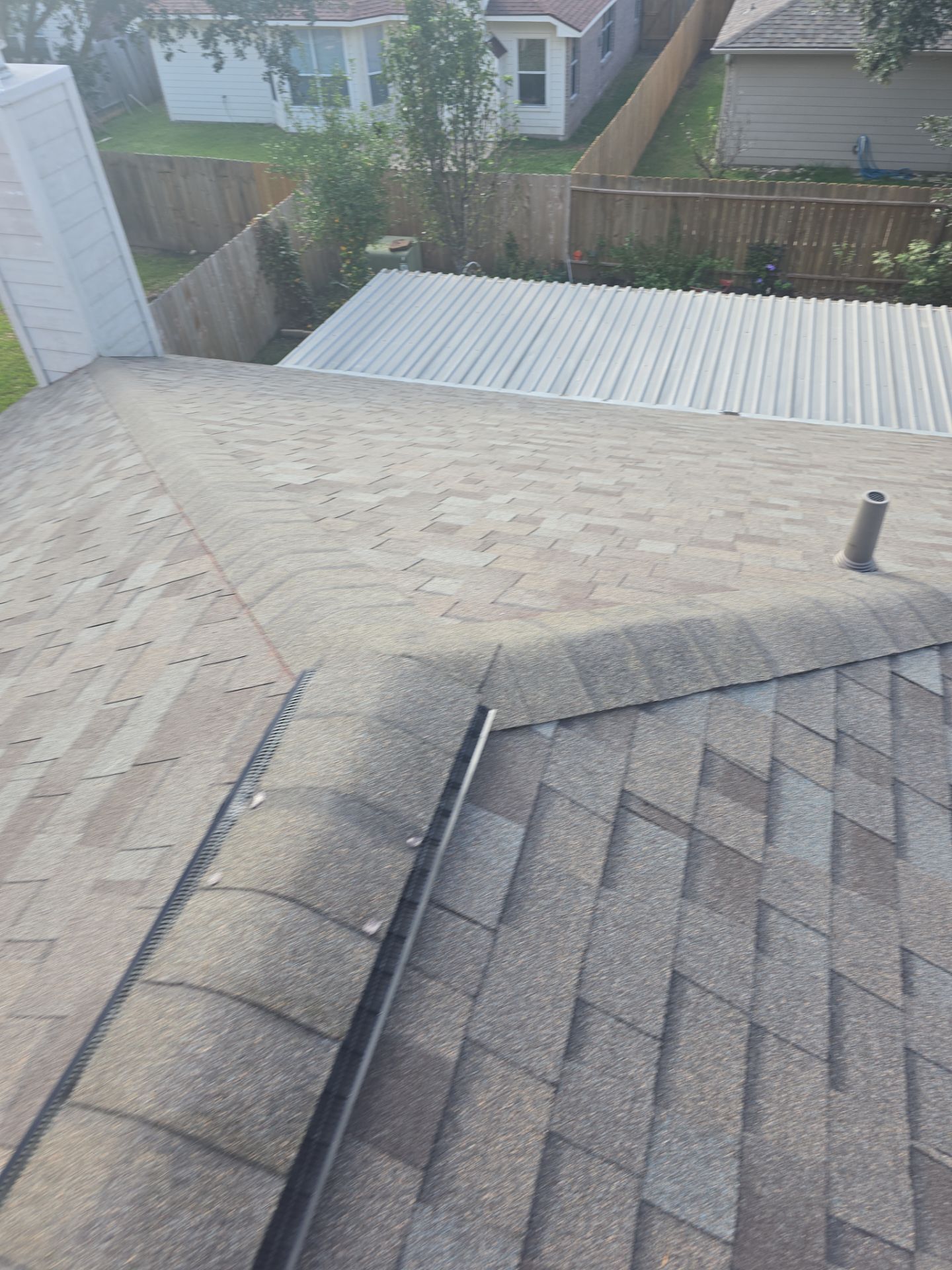 Roof Replacement Cypress by Roof Repair Services LLC