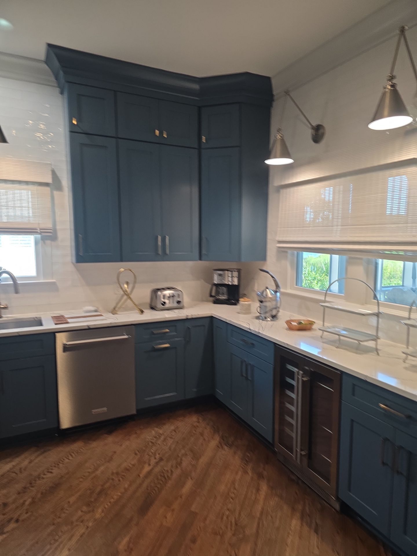 Project in Johns Island by Kitchen Tune Up