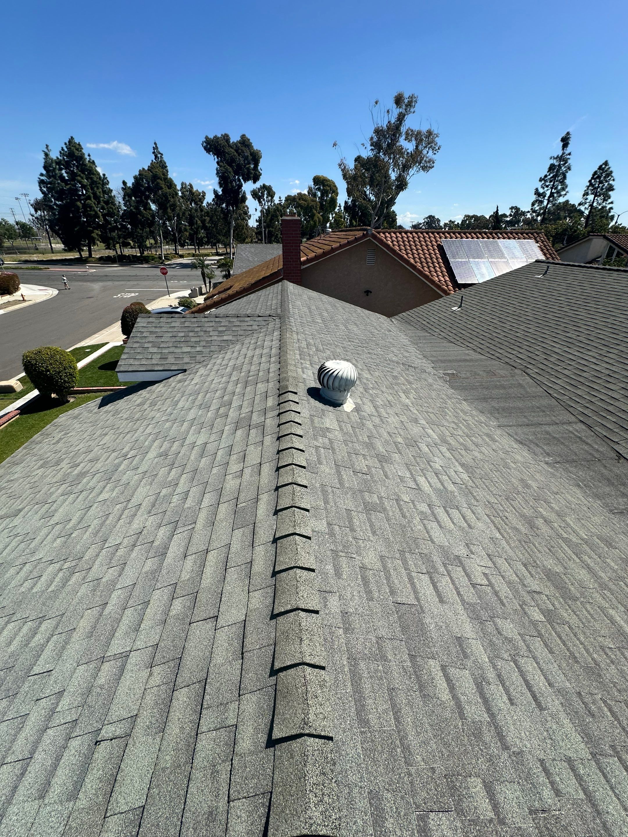 Roof Replacement - Cerritos, CA 90703 by Epic Roof Replacement