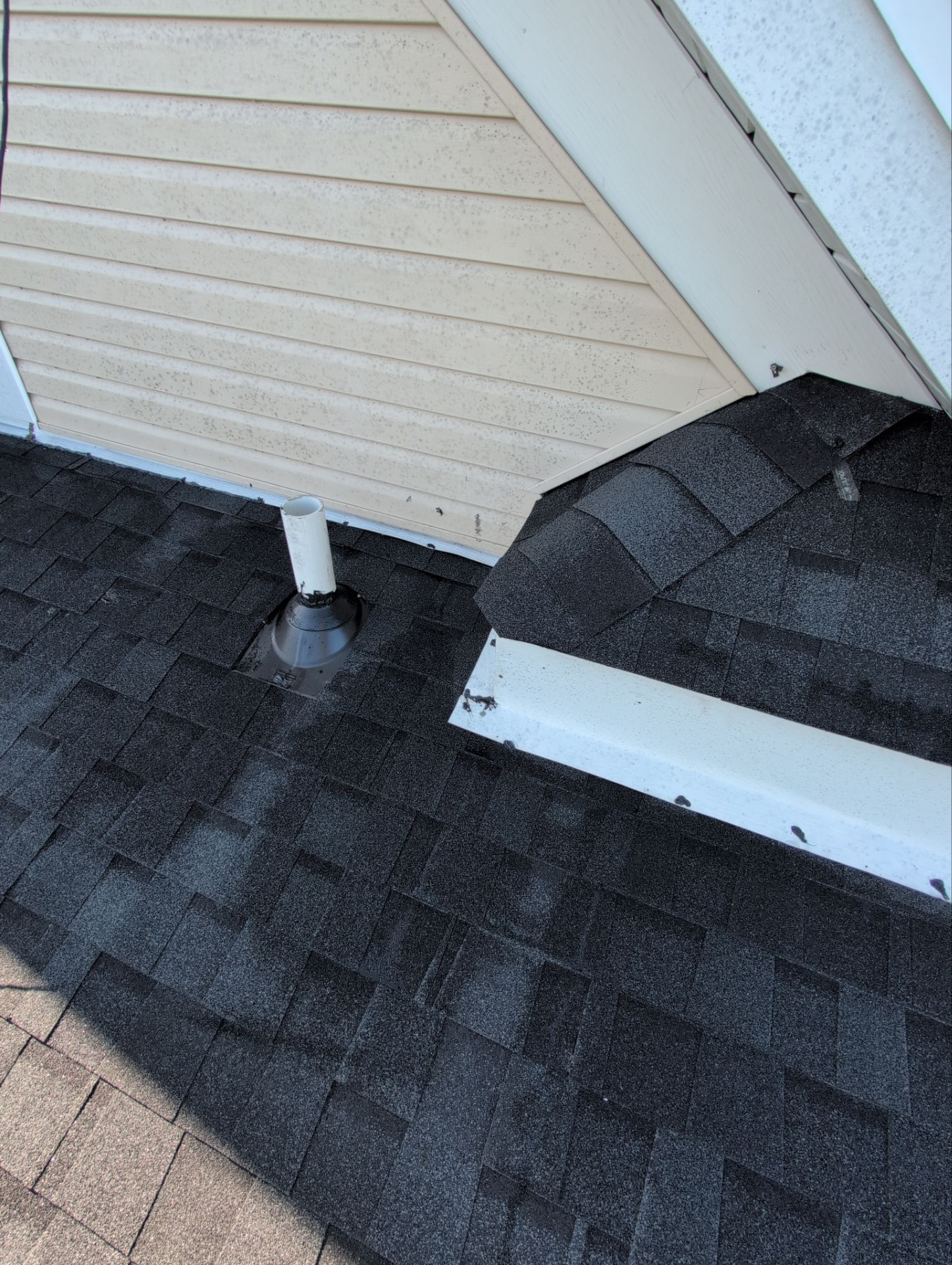 Roof Replacement in Ozark by Table Rock Design + Build