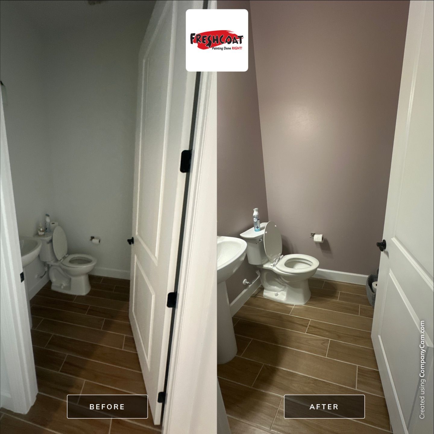 Dara Leichter - Interior by Fresh Coat Painters