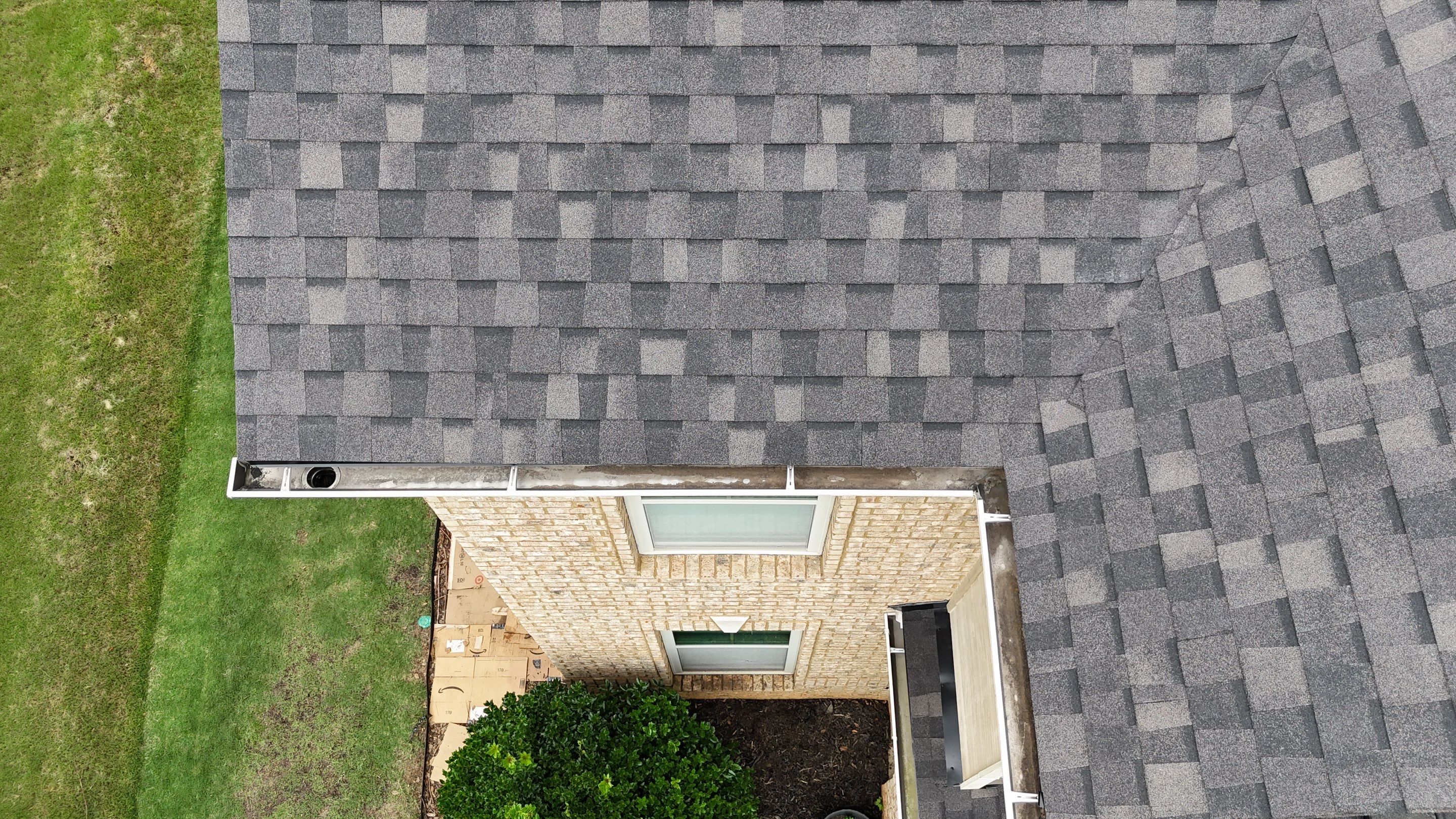 Cumming, GA Roof Replacement CertainTeed Landmark Pro Espresso by Reset Roofing