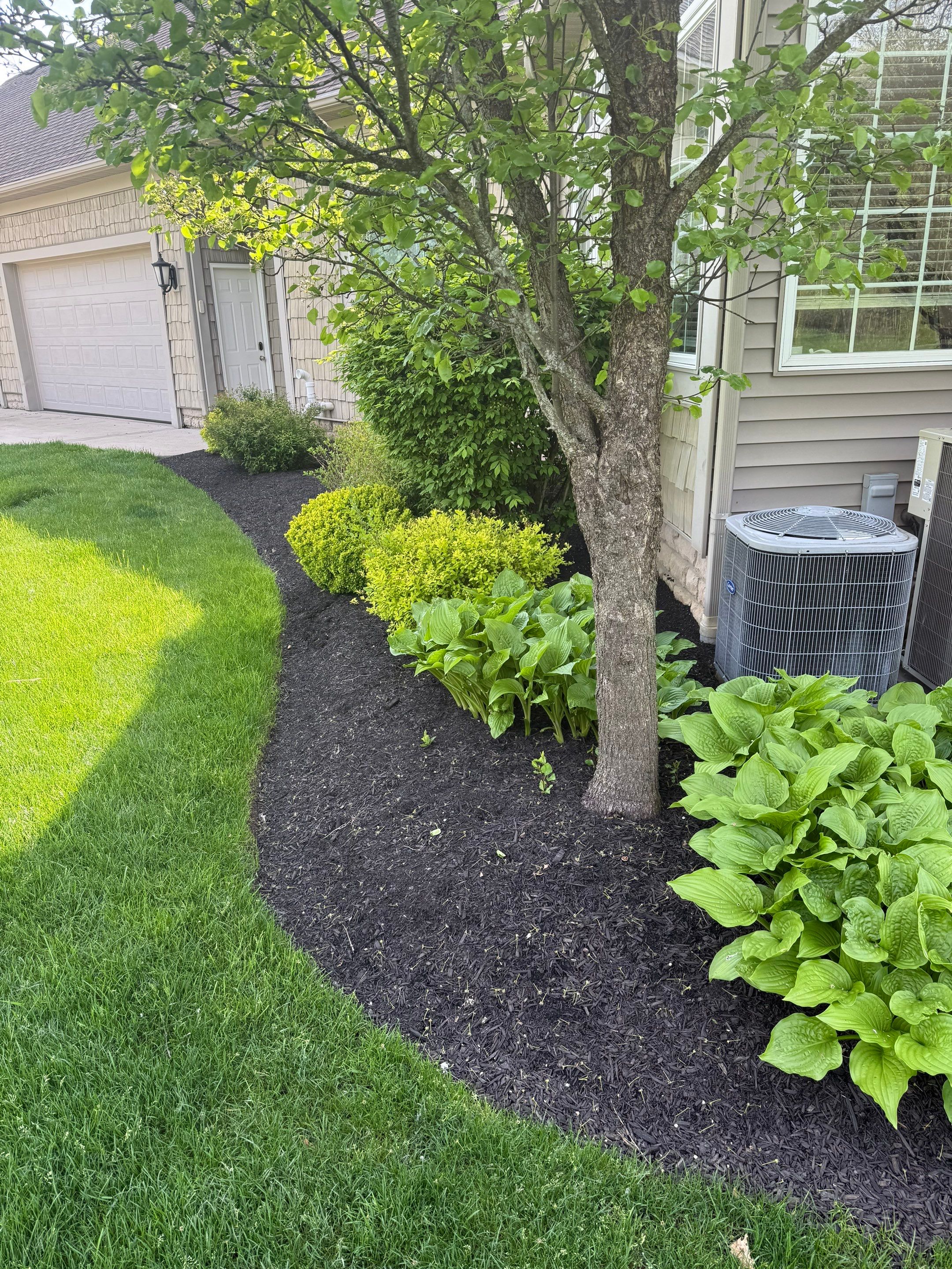 Acreage Maintenance Project by Elm Rose Gardens