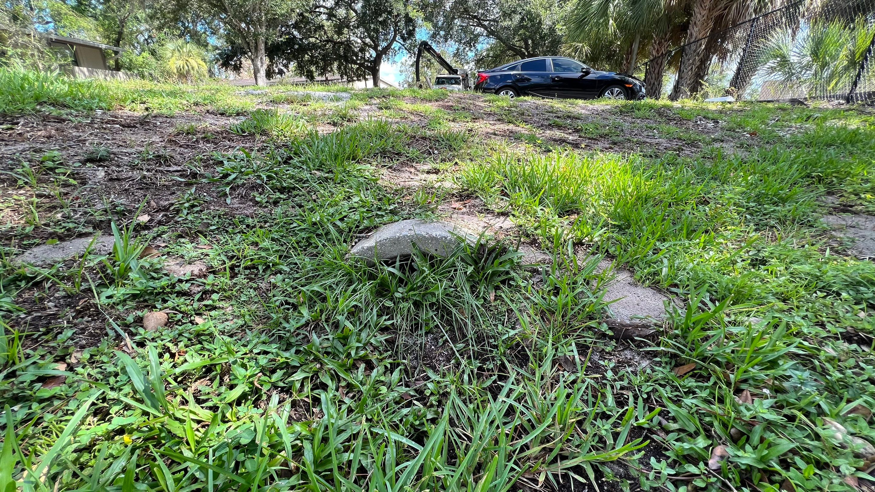Apartment Complex Storm Water System Cleaning and Maintenance by APS Power & Water