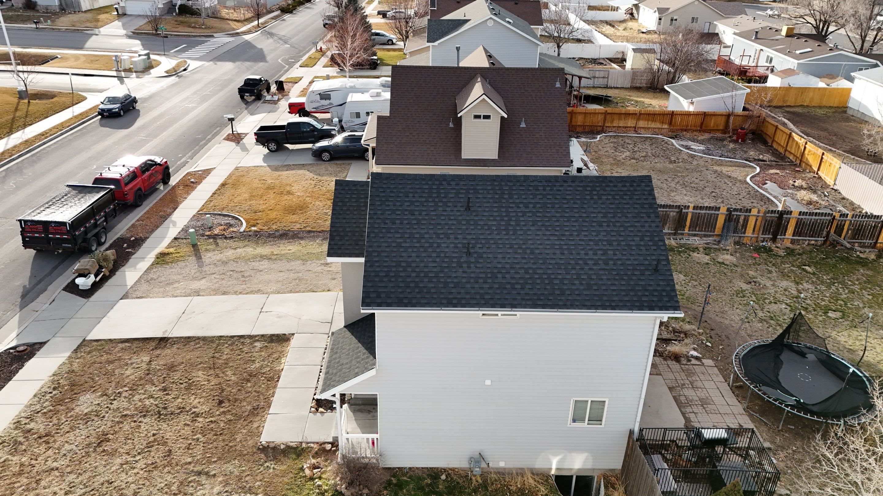 Roofing in Tooele, UT by Go Pro Roofing