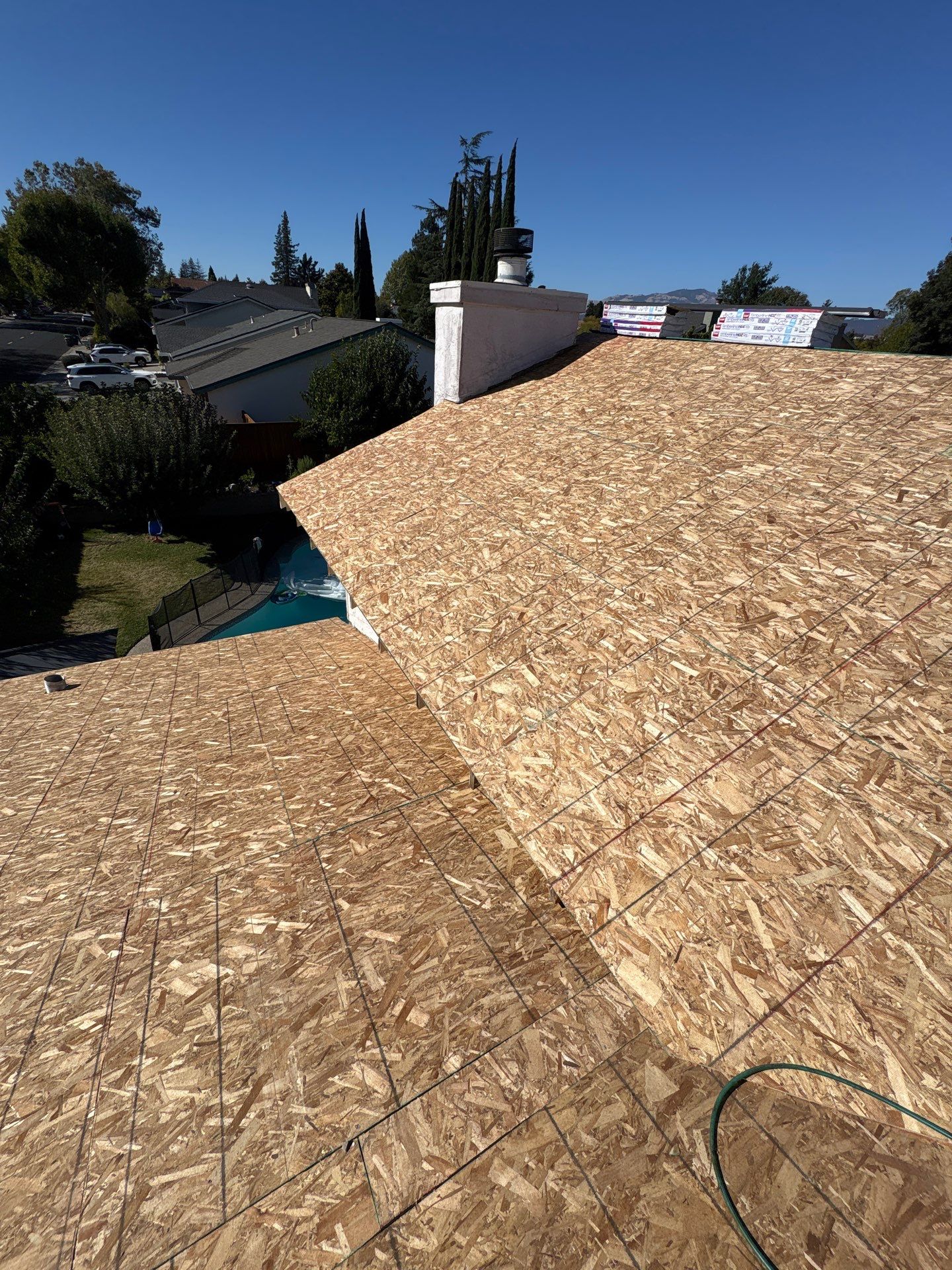 Roof replacement - Modesto, CA 95355 by Epic Roof Replacement