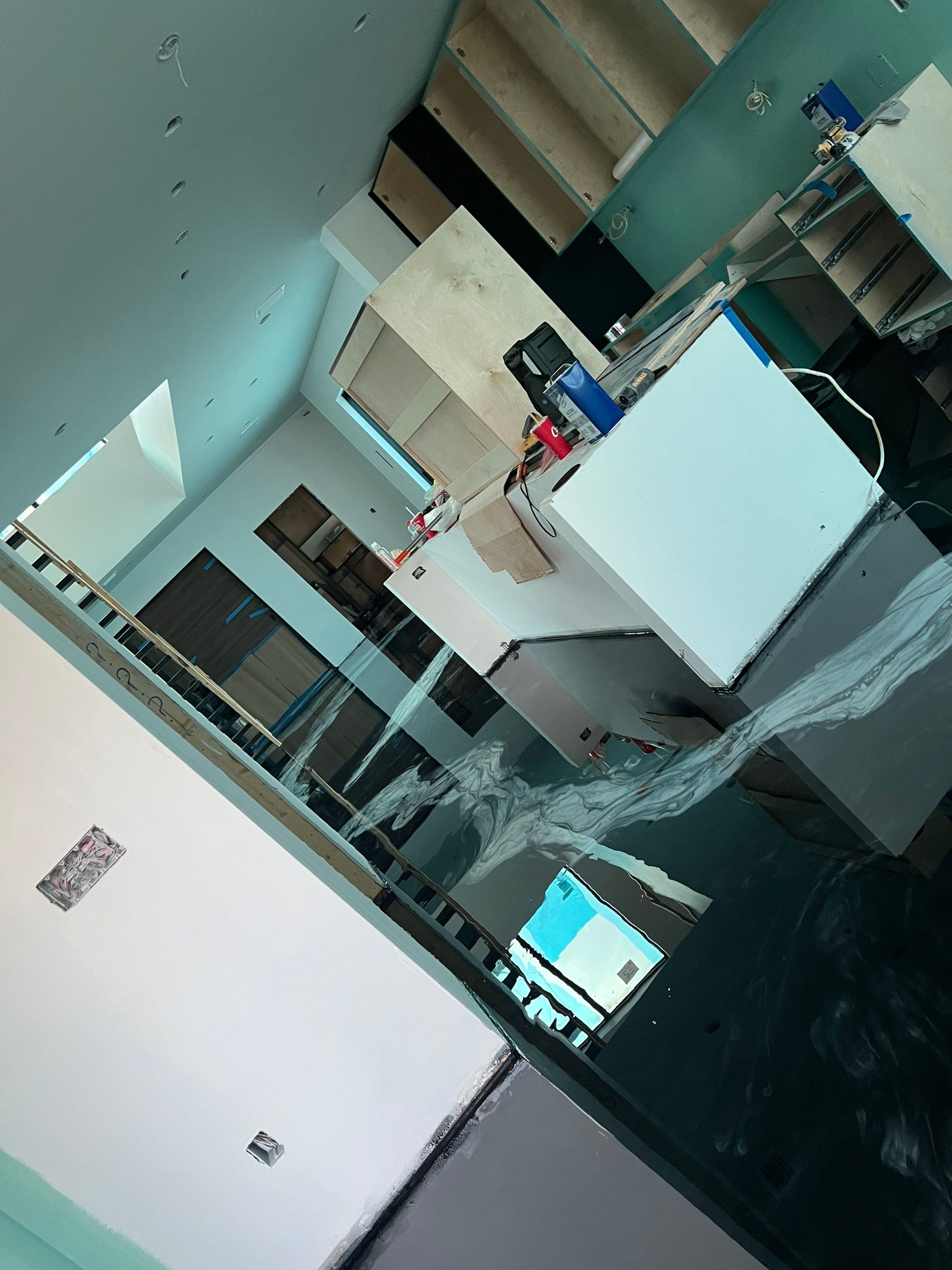 Project by High Tech Epoxy by High Tech Epoxy