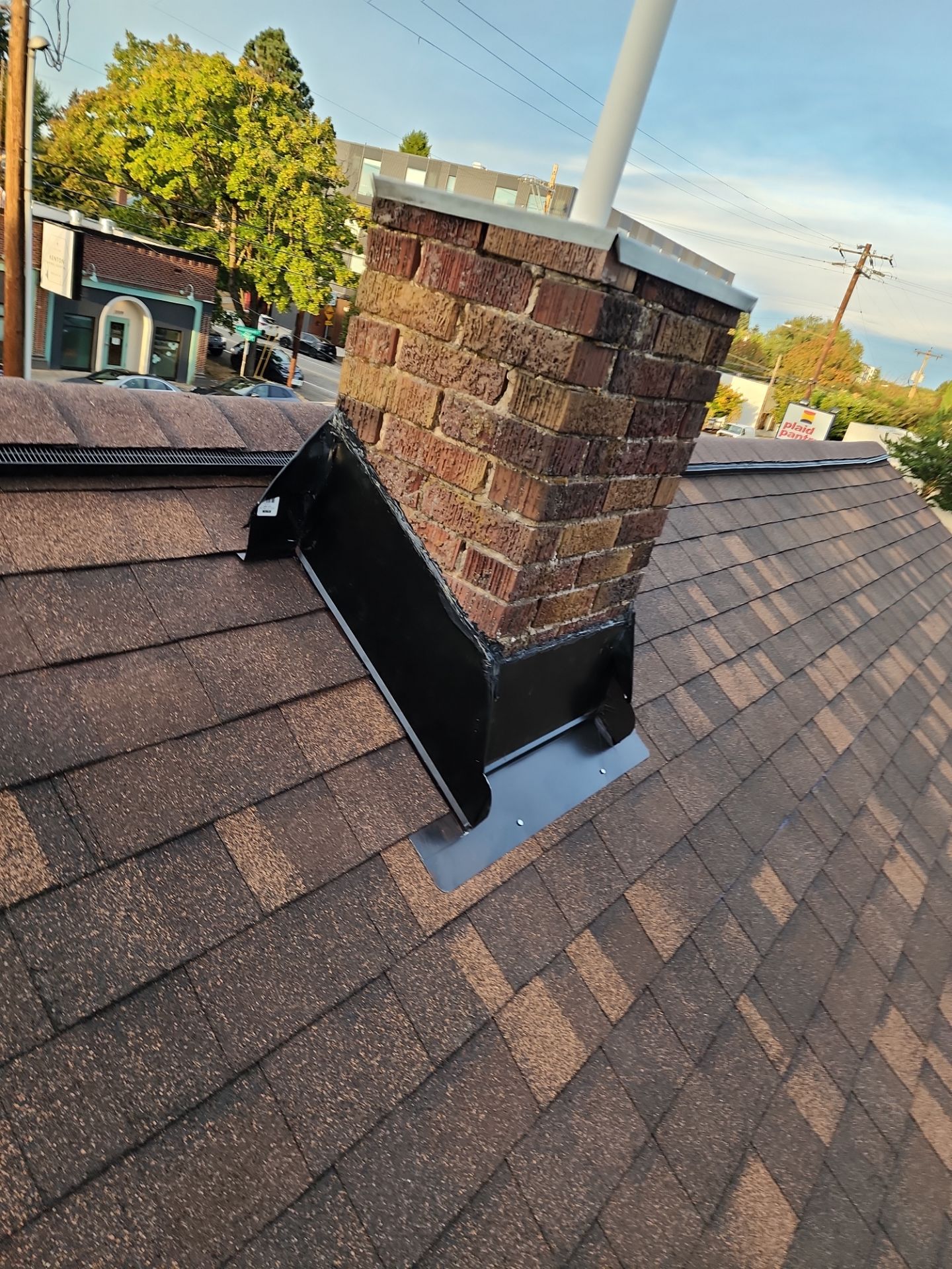 Brownwood | Roof Replacement in Portland, OR 97217 by Valiant Roofing, LLC