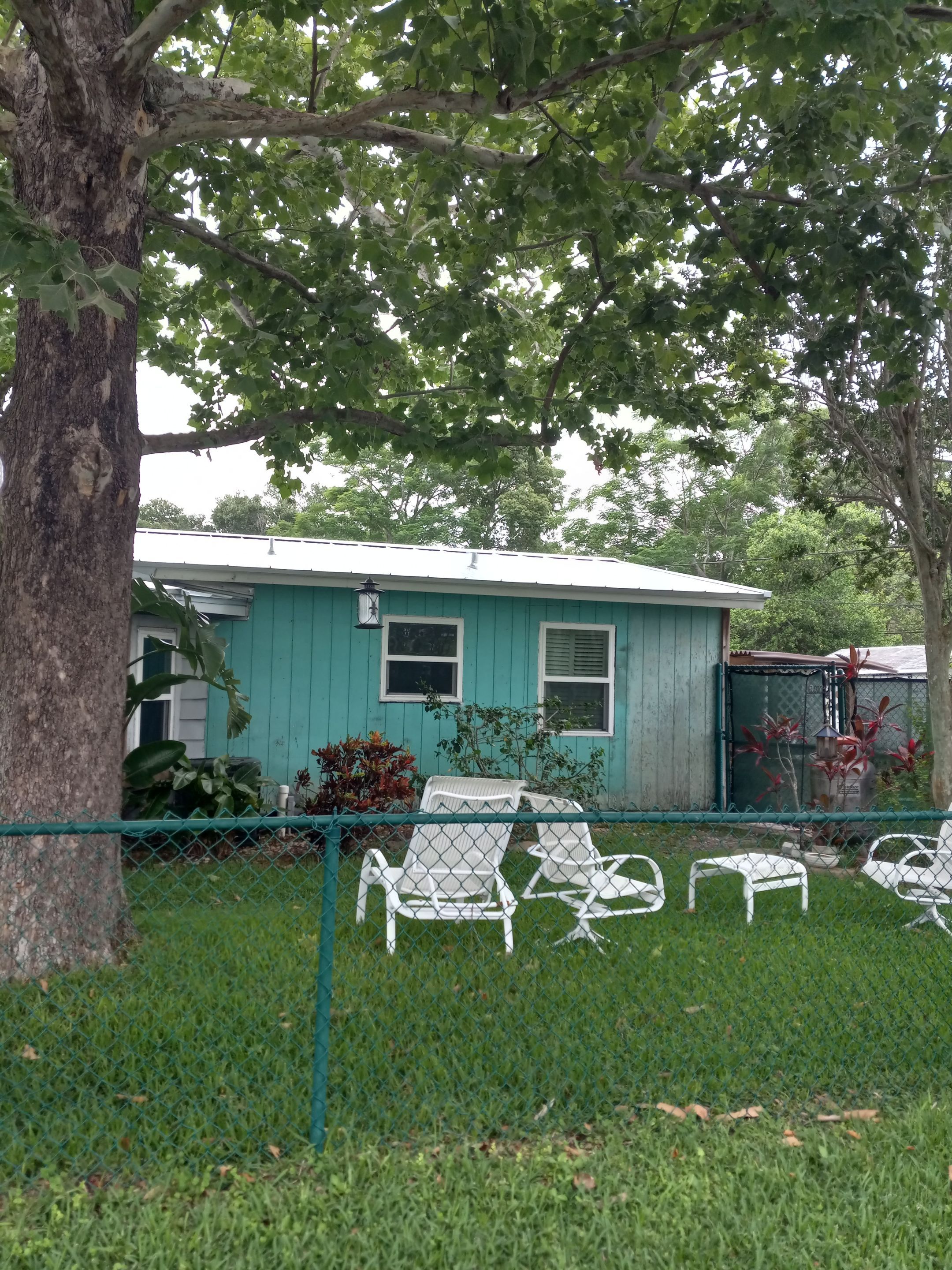 Metal Reroof Replacement Orlando FL by Pinnacle Roofing Group