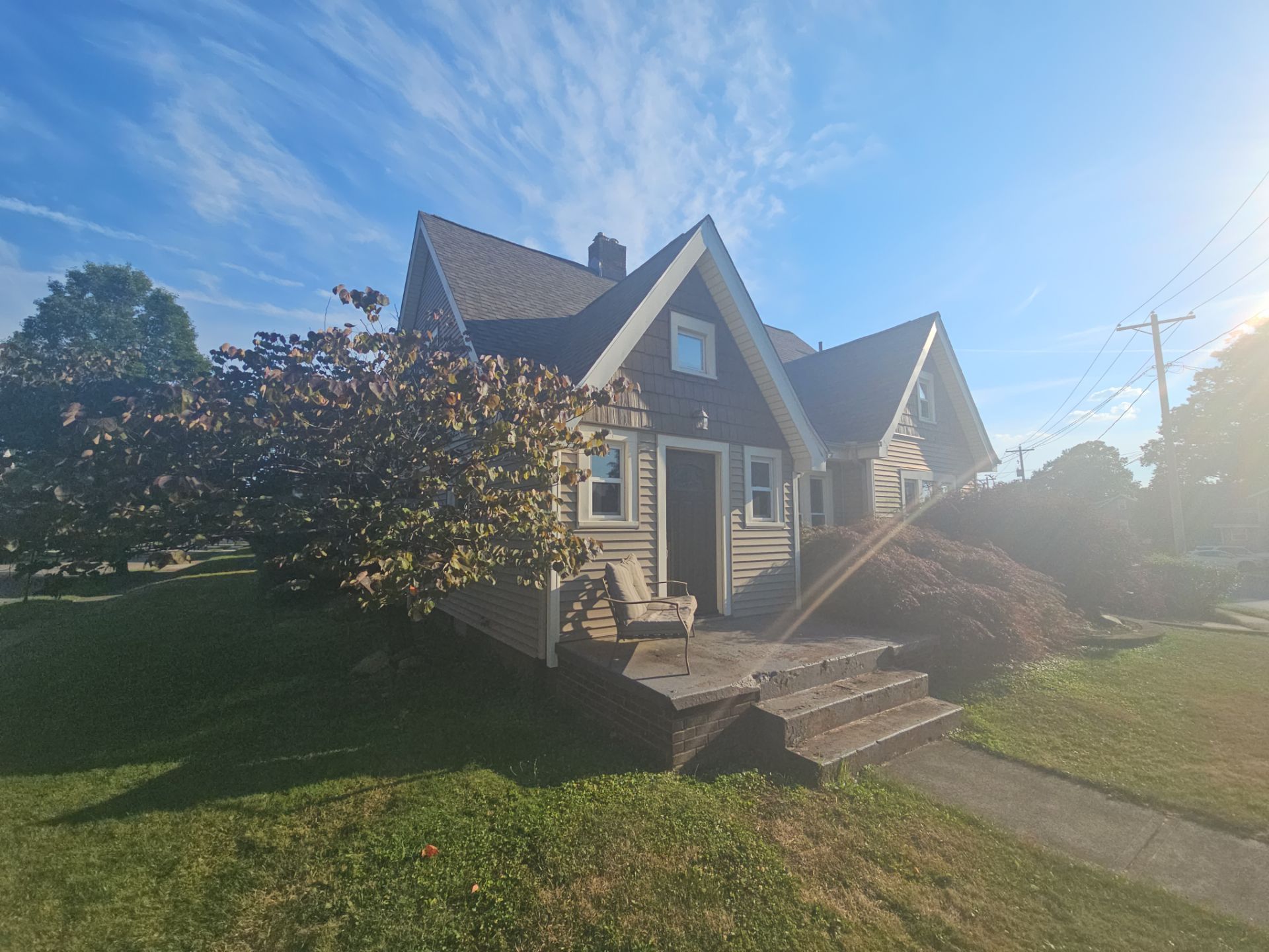 Josh Vacha by Silver Leaf Contracting 