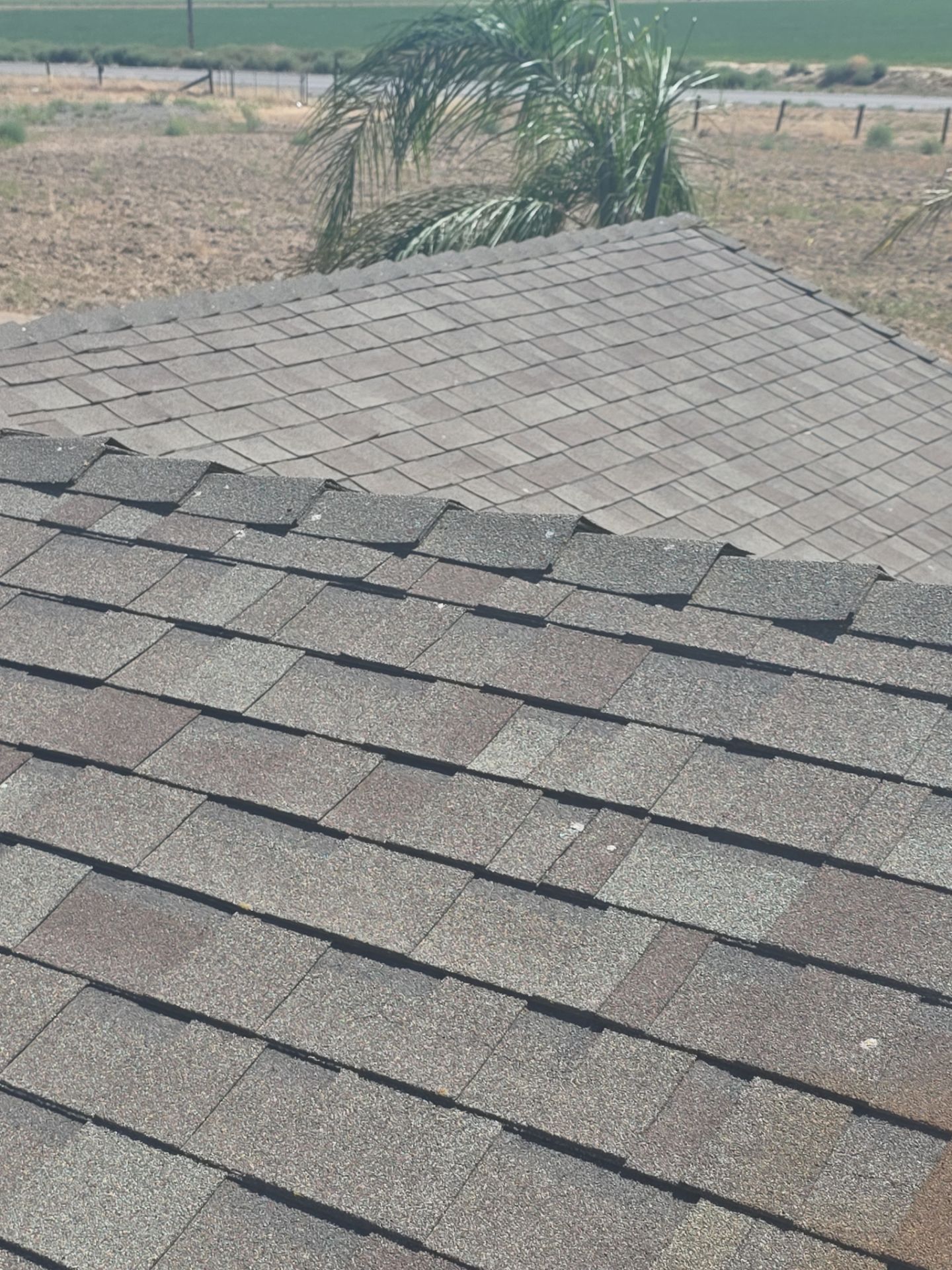 Roof Rejuvenation using Roof Maxx Treatment by Roof Maxx of Folsom
