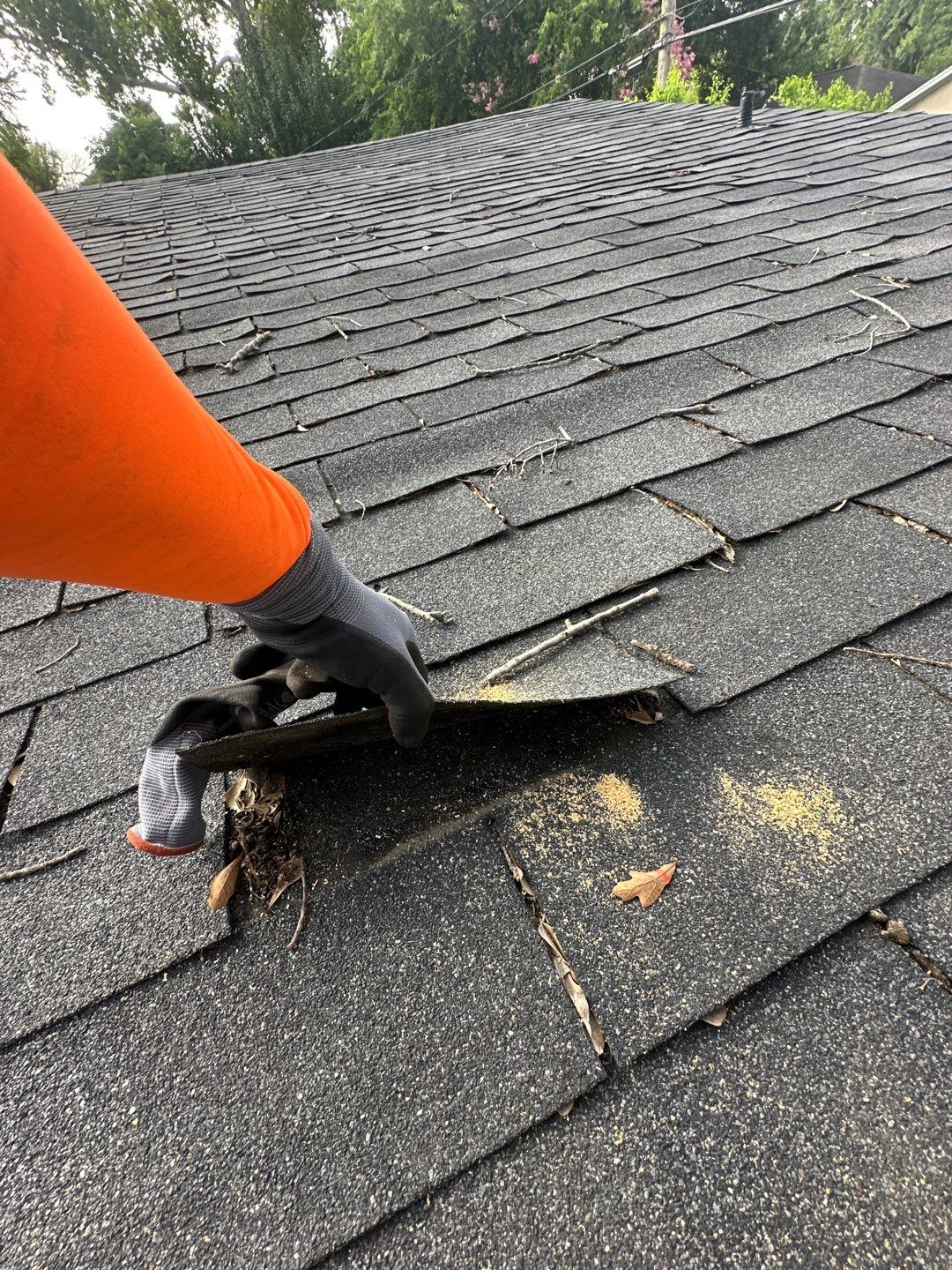 Roof Repair Houston by Roof Repair Company