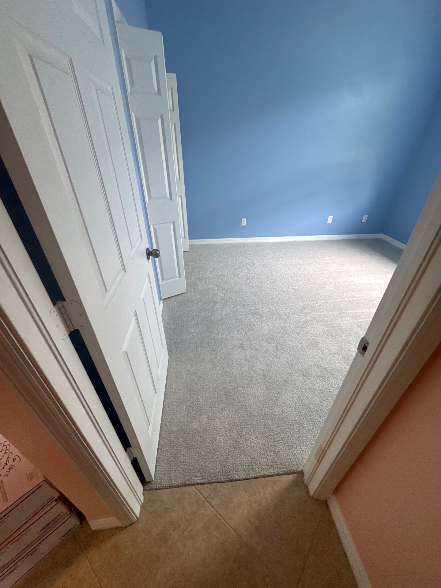 Carpet by Vrmmm Flooring