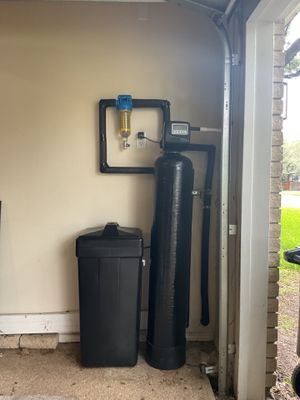 Water Quality Project in San Antonio, TX