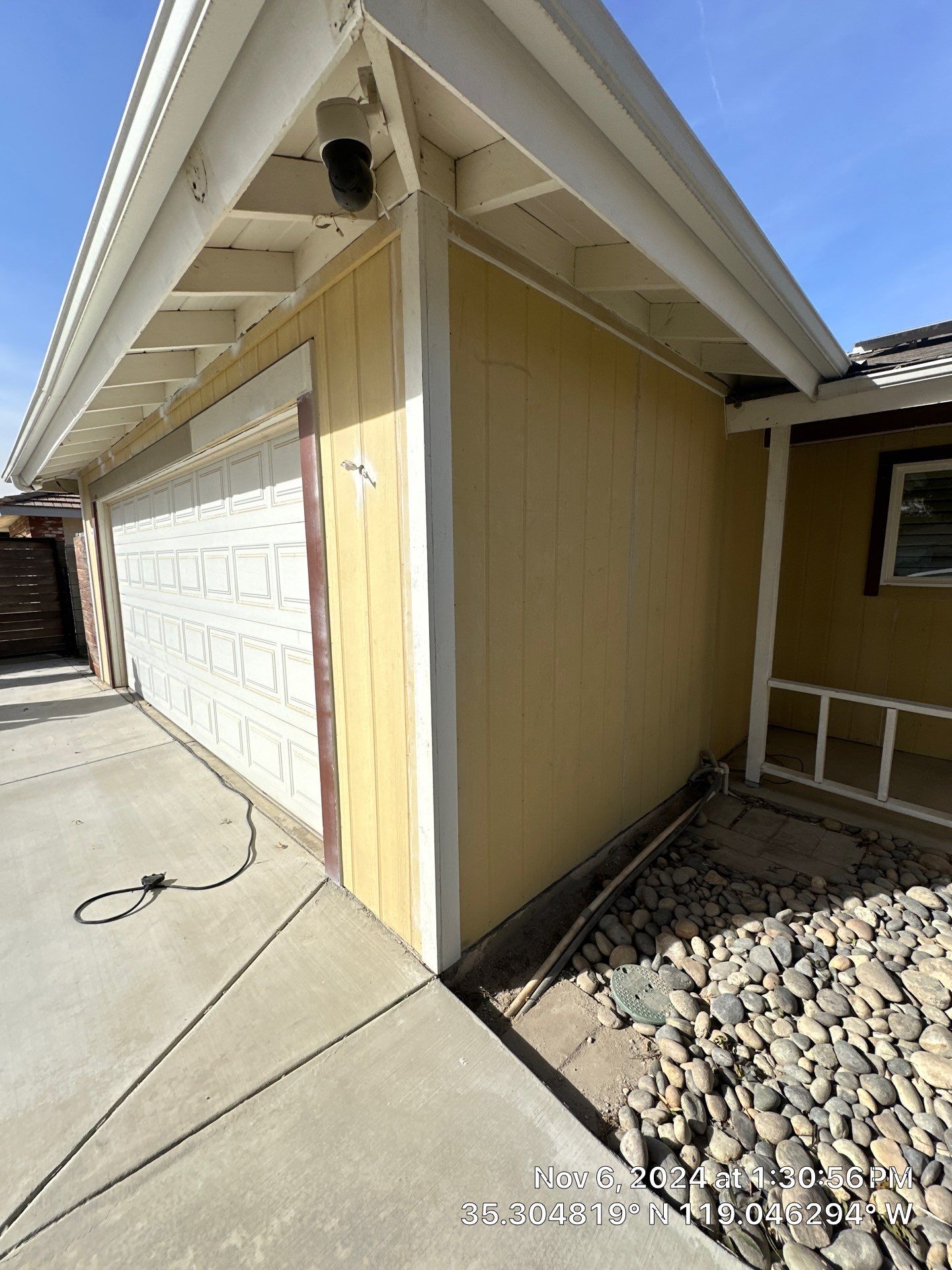 Sierra-8 by New Era Siding Inc 