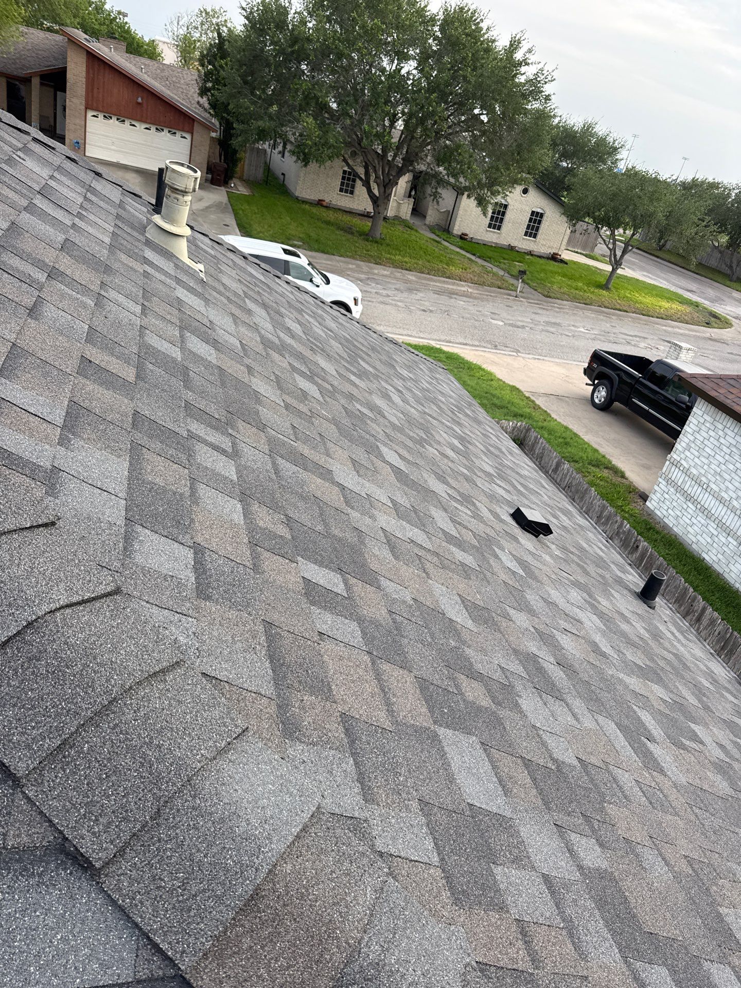 Kingsville Exterior Remodel by Bayfront Roofing and Construction