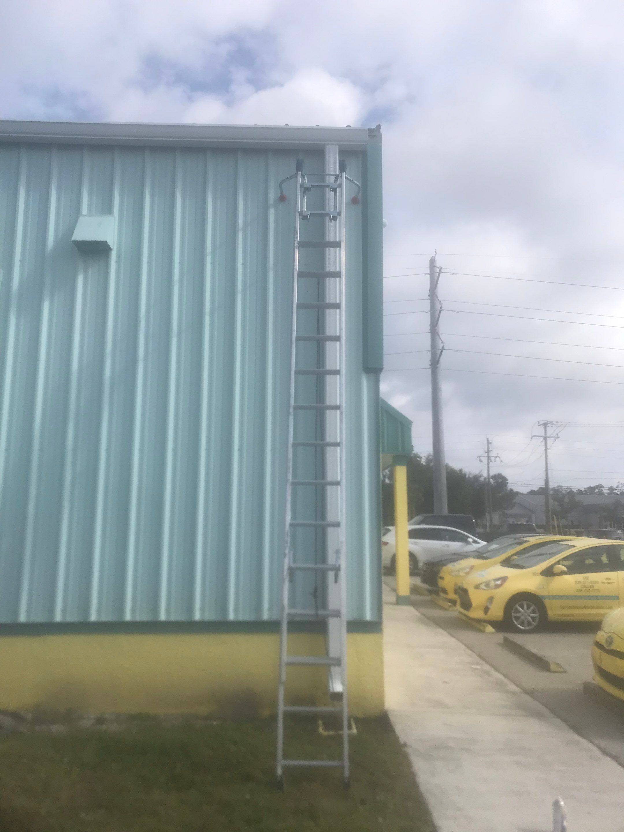 Downspout and Gutter Repair in Fort Myers FL  by Gutter Professors