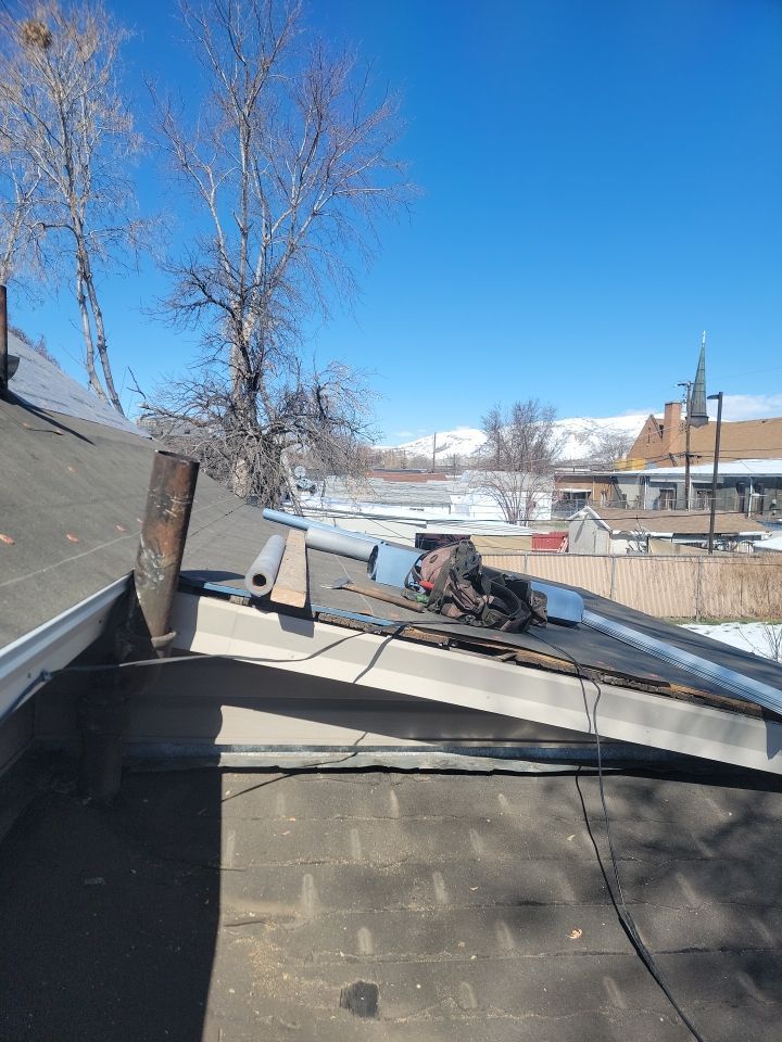 Residential Roofing Installation using GAF Timberline HDZ - Lifetime Shingle by The Roof Doctor