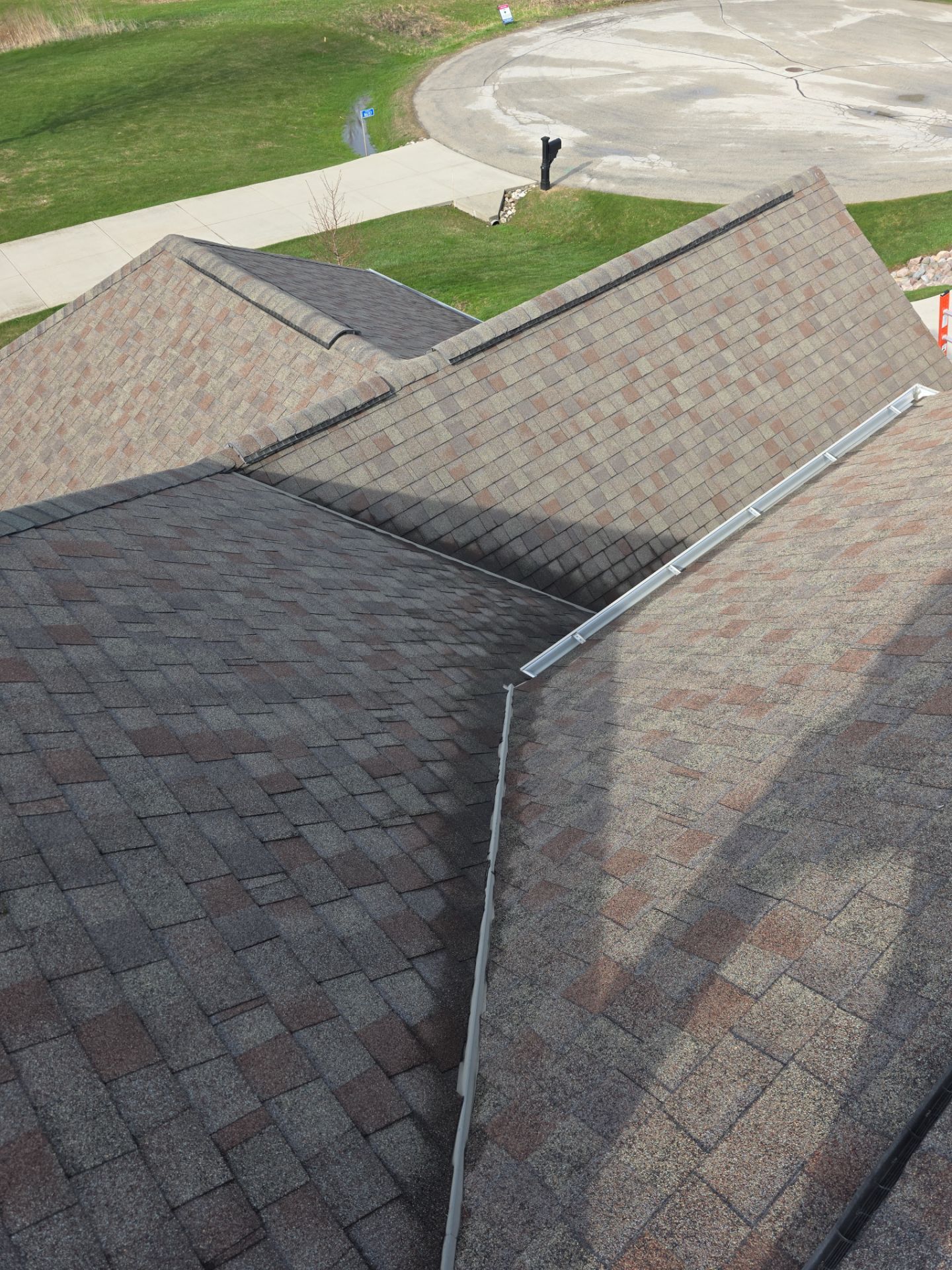 Another Success!  by Gellings Roofing & Siding
