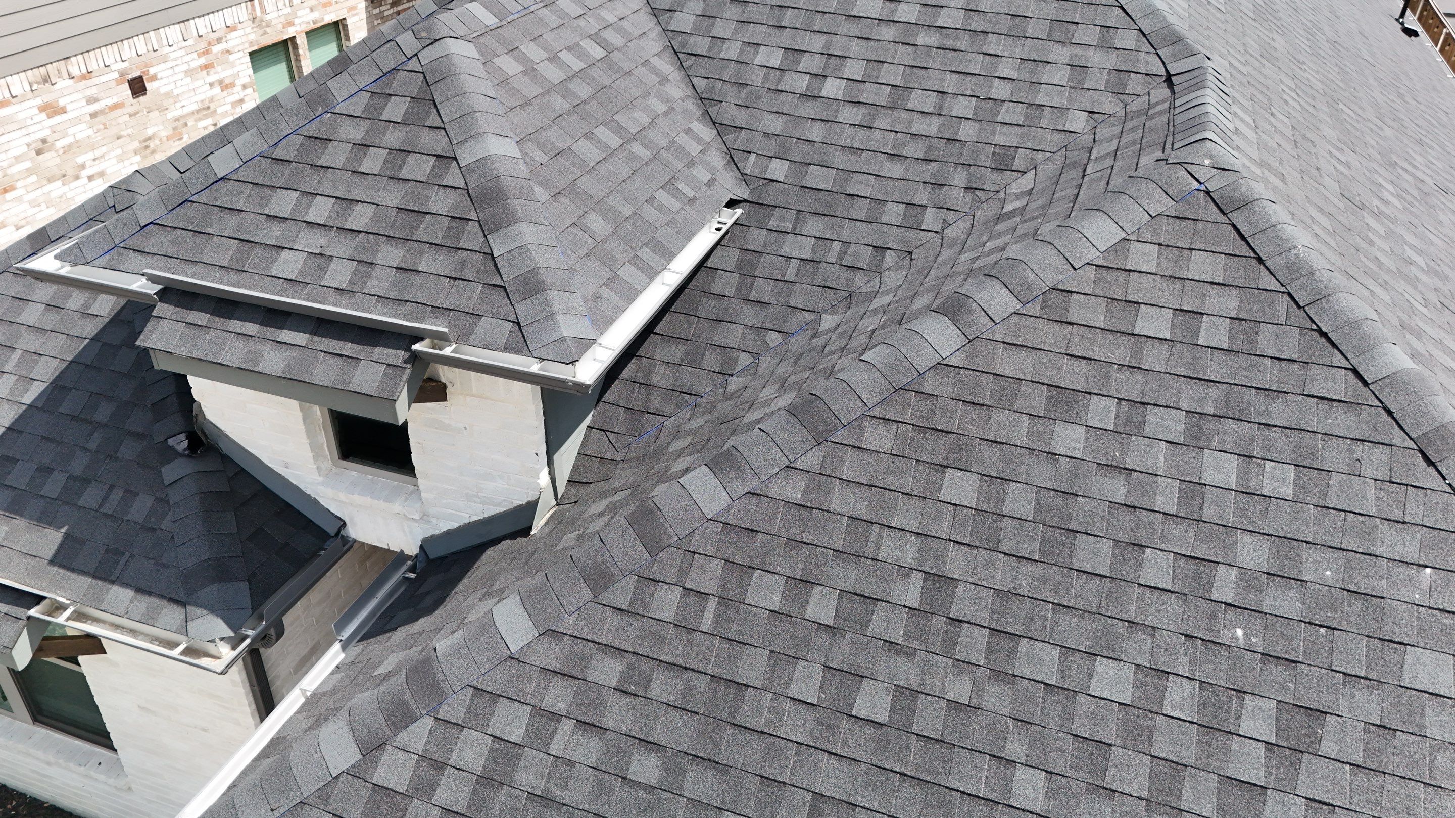 Class 3 Impact-Resistant Roof Replacement in Royse City by Armor Roofing | Exteriors