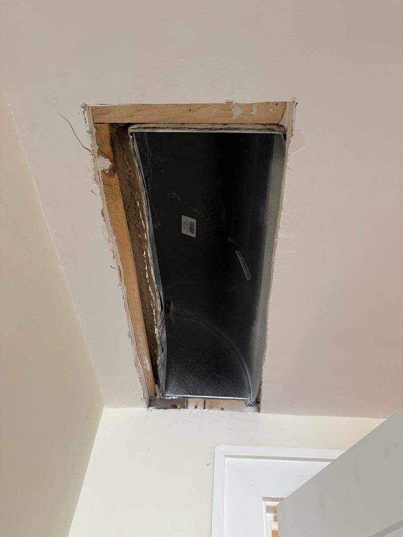 Air Register Installation & Alignment — Boston, MA by FAGONE MECHANICAL