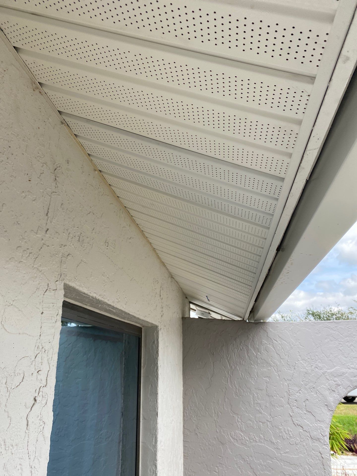 Gutter Repair and Upgrade in Fort Myers FL by Gutter Professors