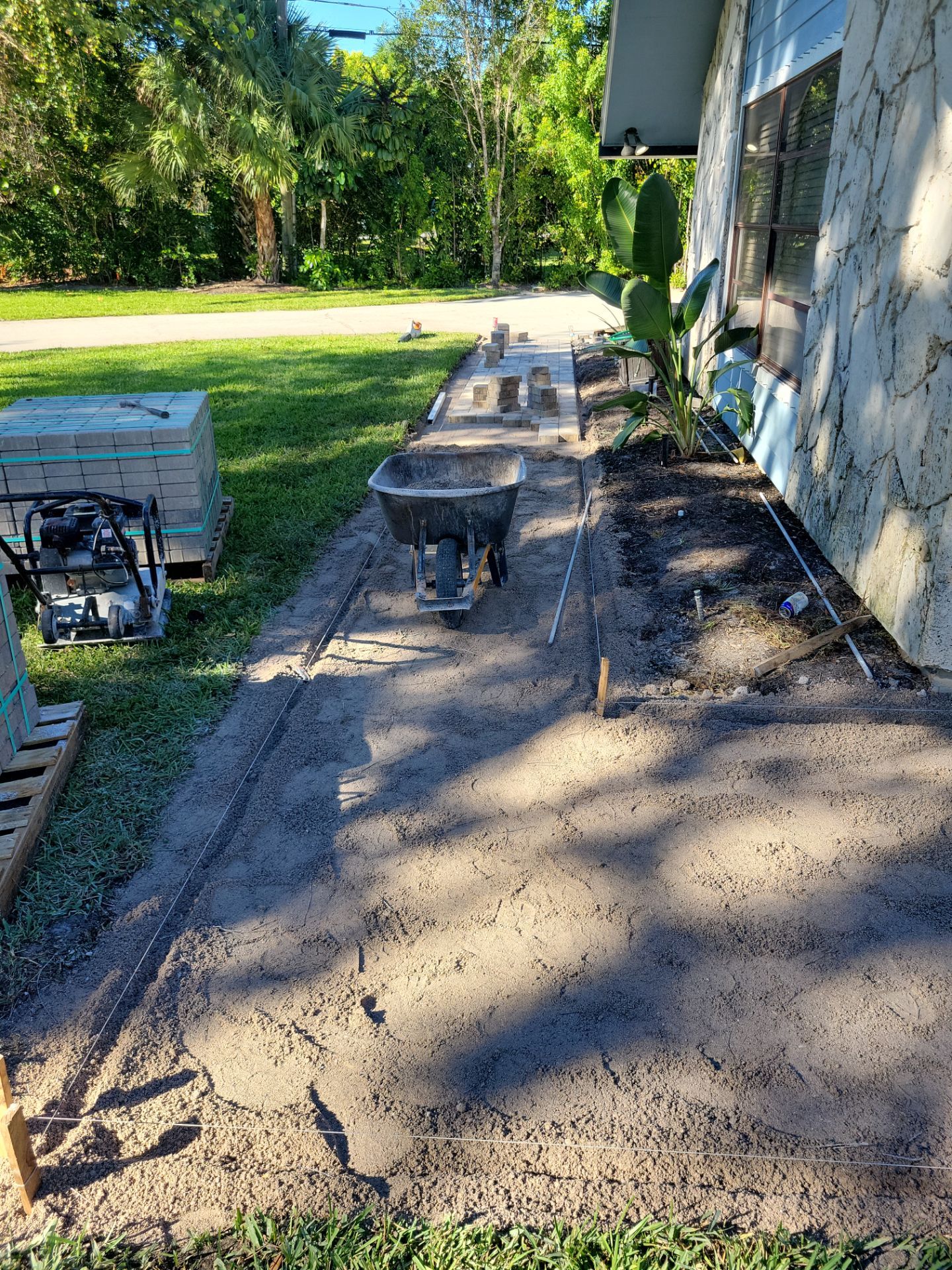 Crane Creek Transformation – Palm City Elegance by Alpha Zeta Enterprises Inc