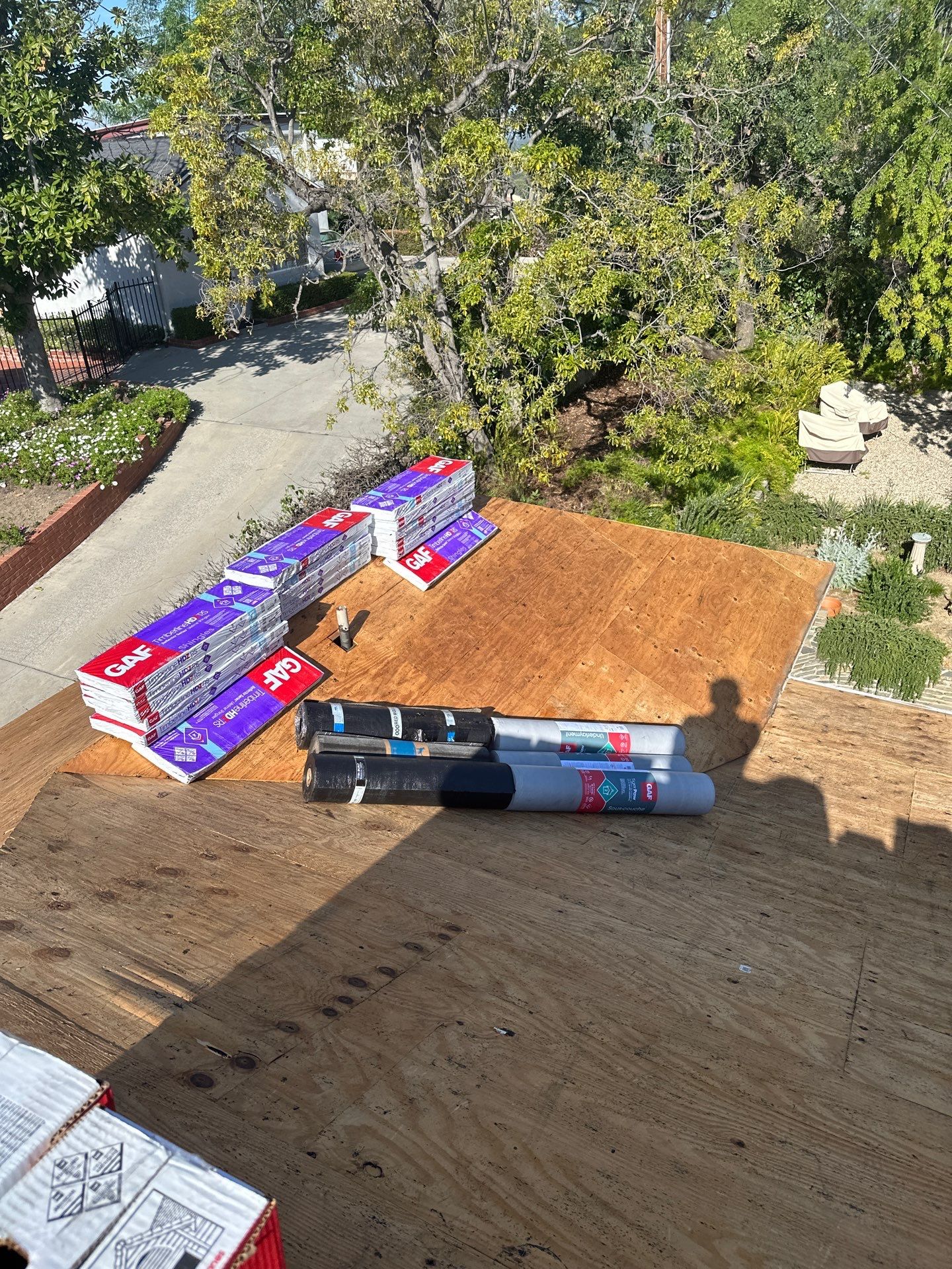 Roof Replacement - Los Angeles, CA 90041 by Epic Roof Replacement