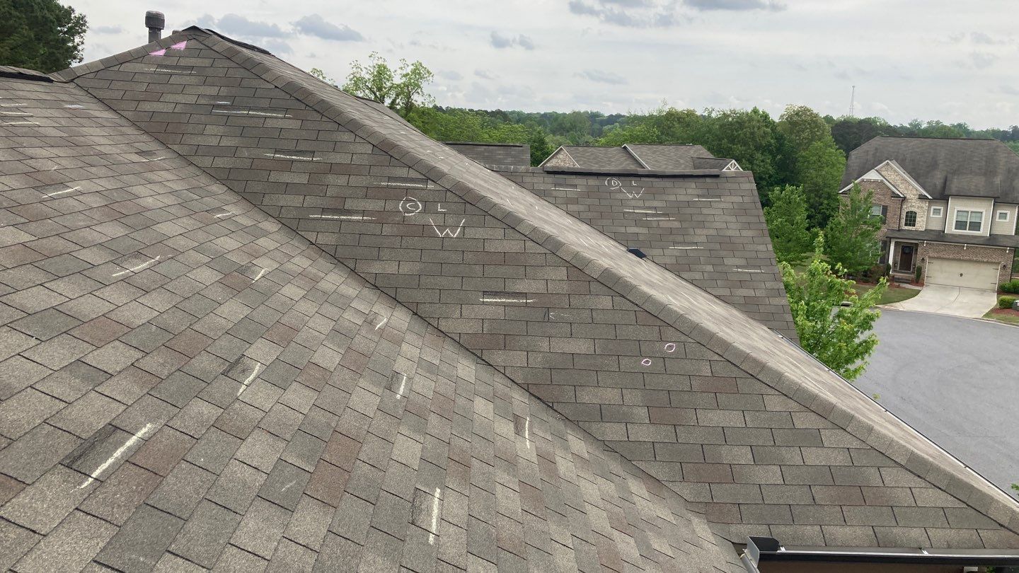 Residential Roofing Installation by Inspector Roofing and Restoration